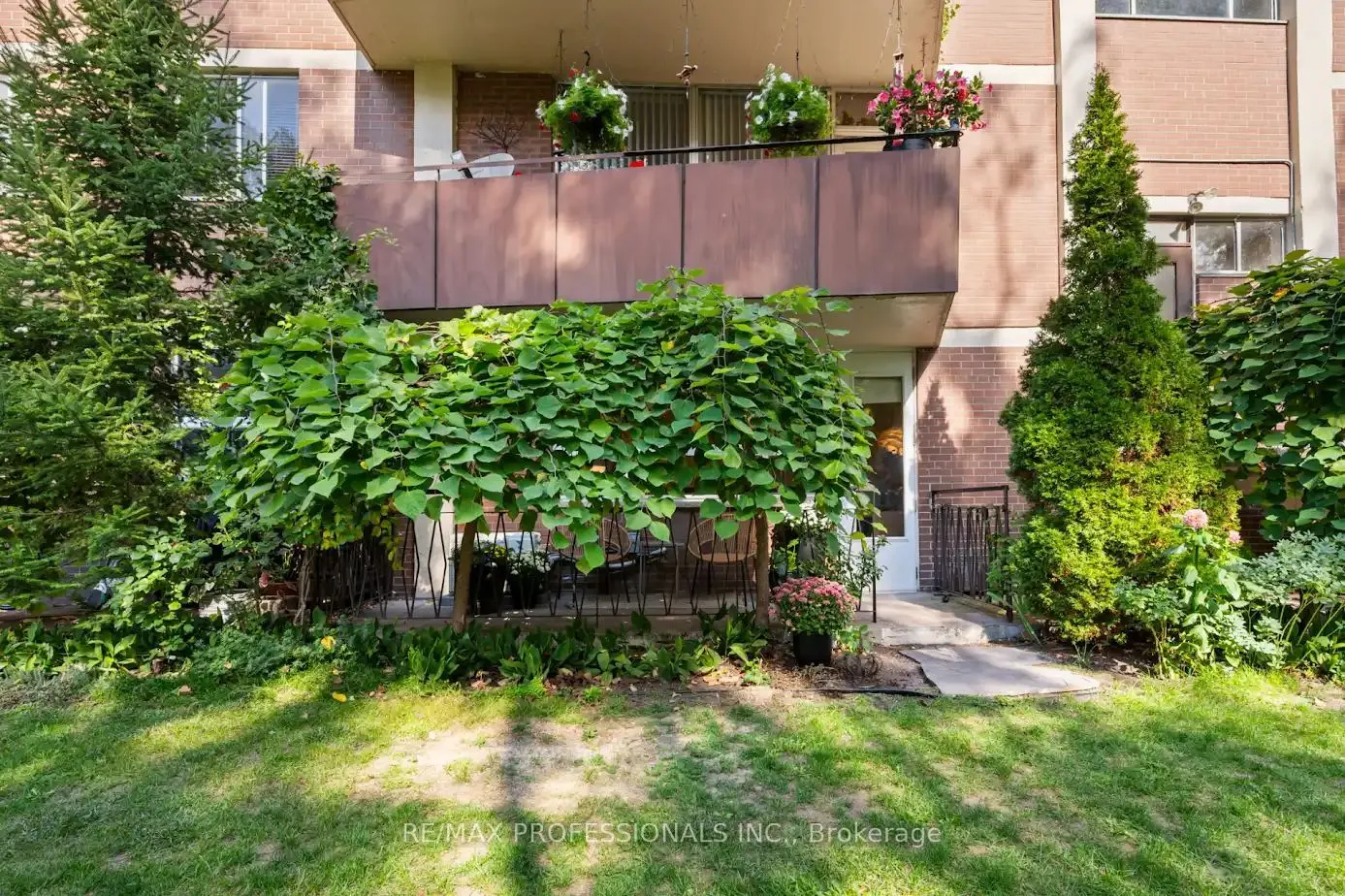 80 Coe Hill Drive, #4