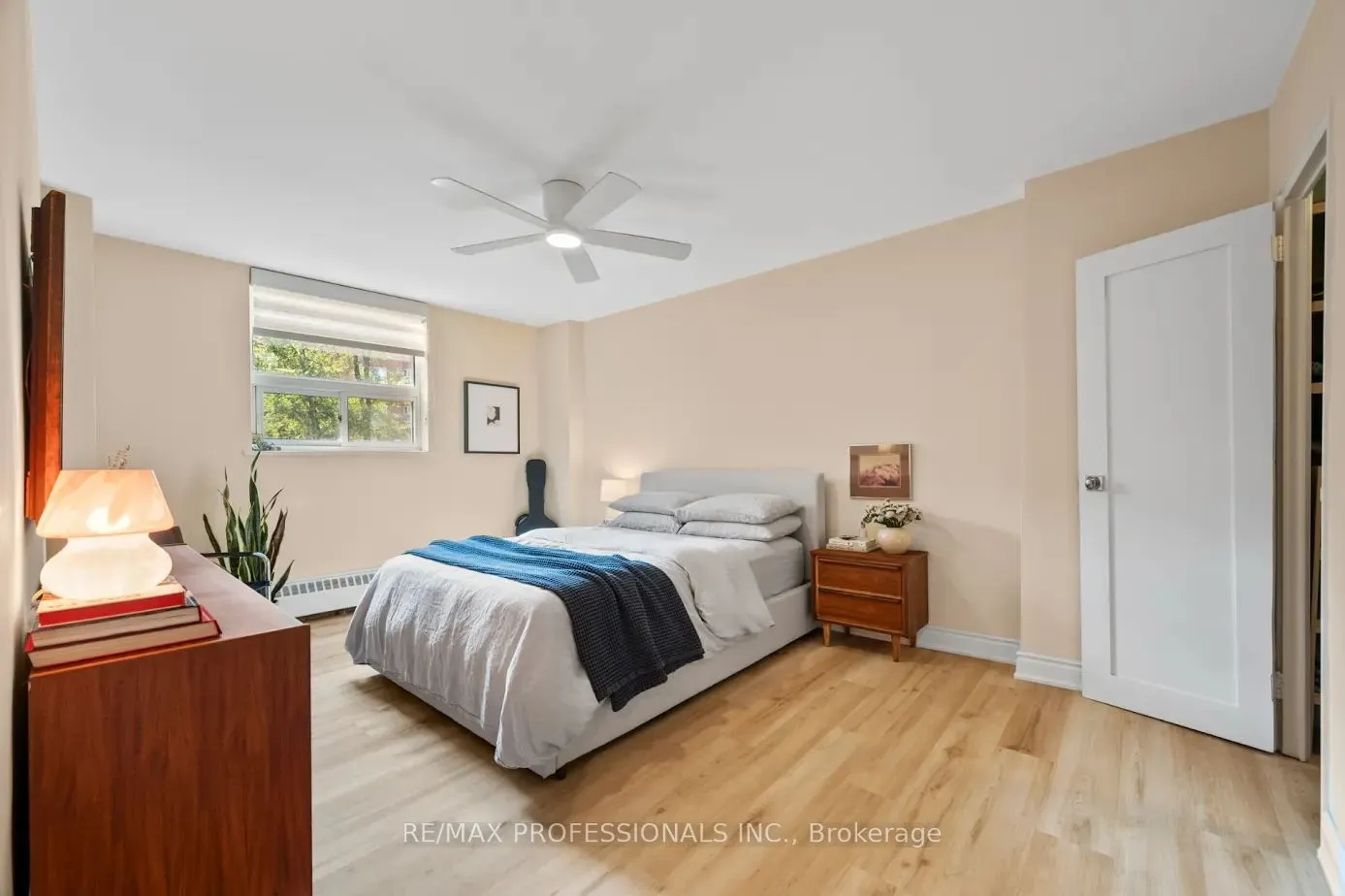 80 Coe Hill Drive, #4