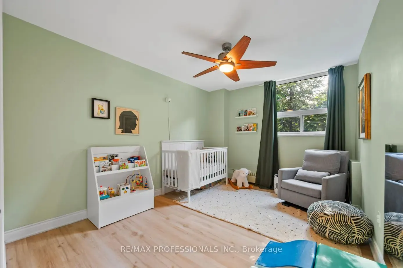 80 Coe Hill Drive, #4