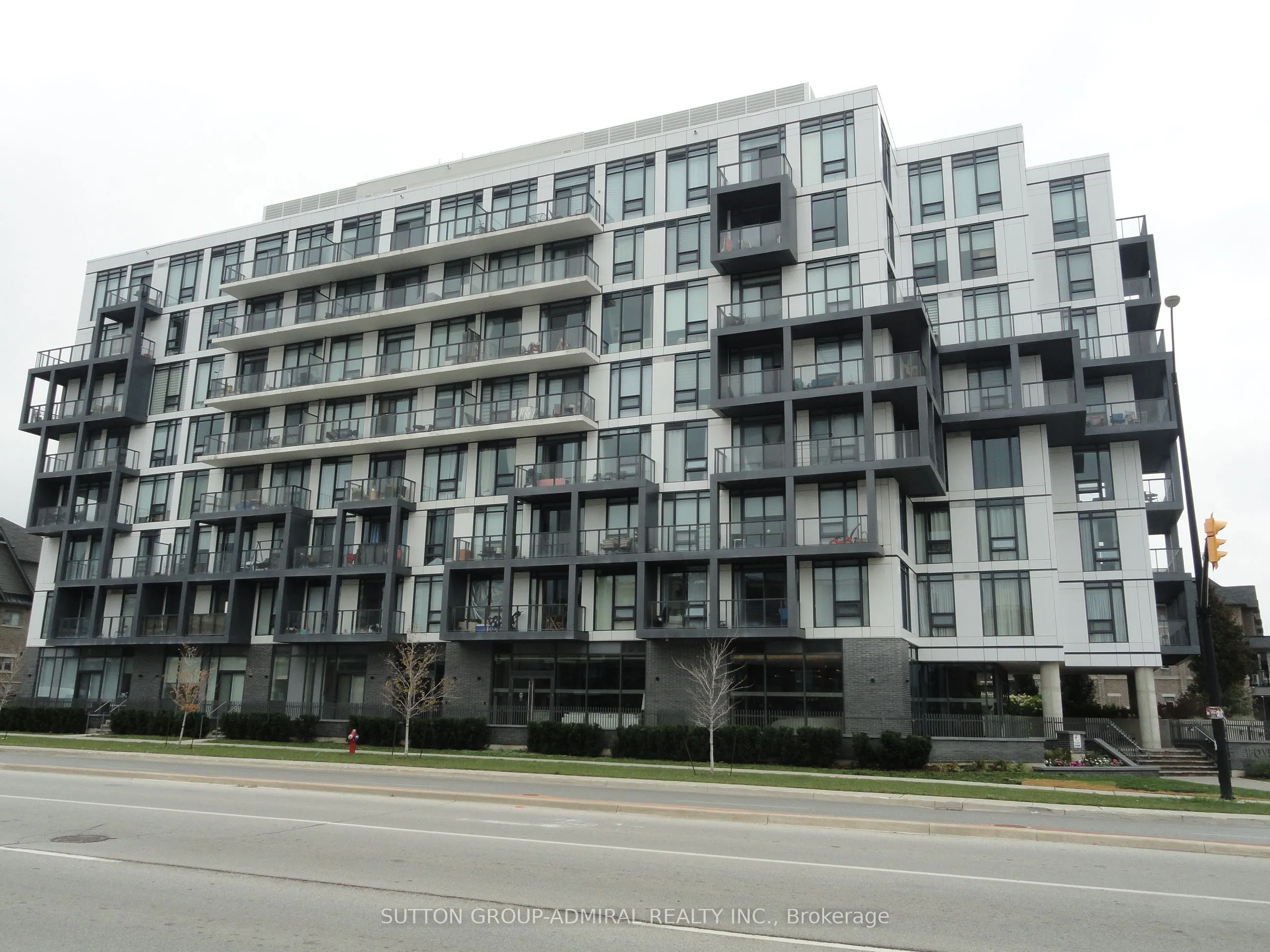180 Veterans Drive, #509