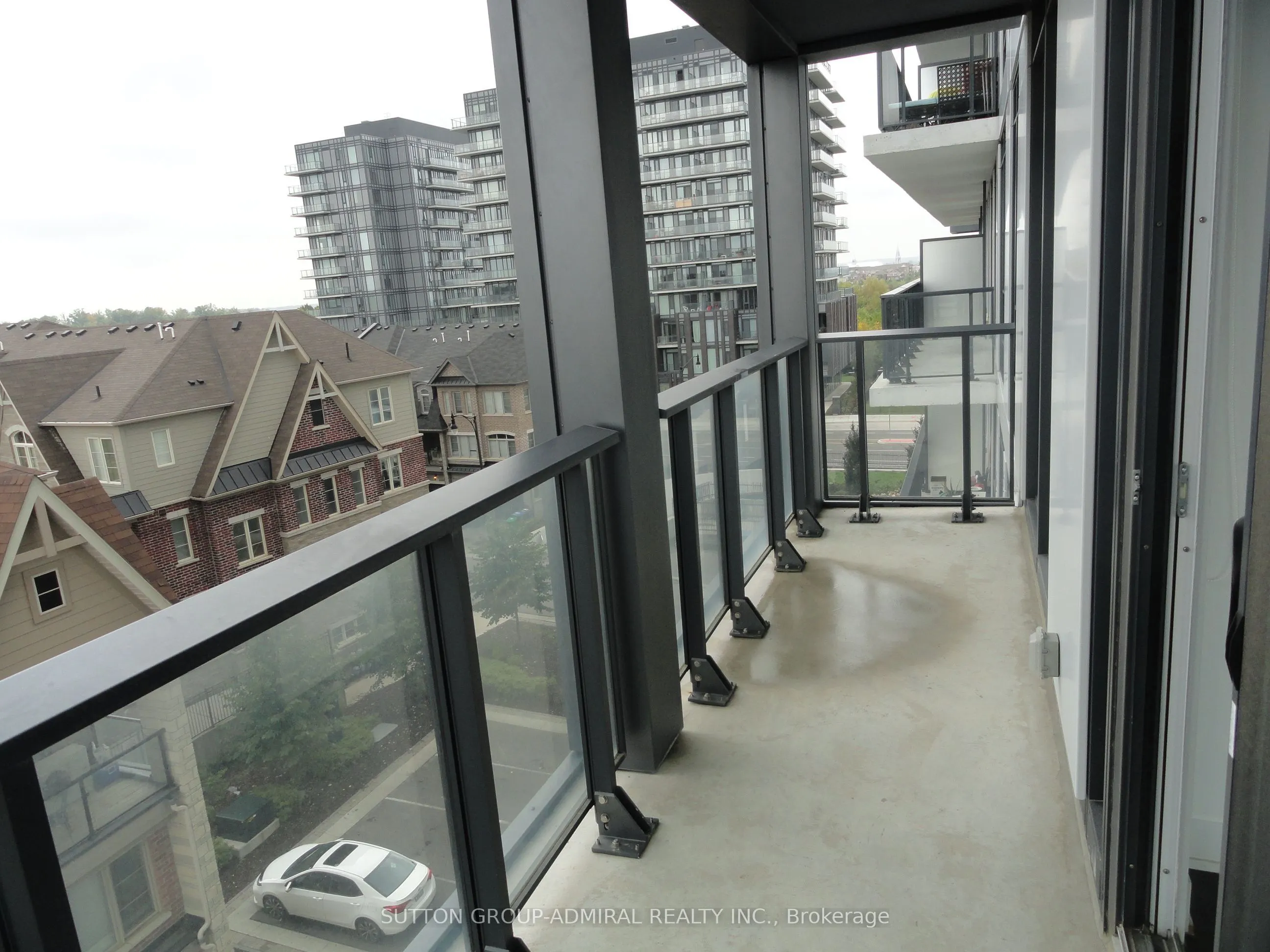 180 Veterans Drive, #509