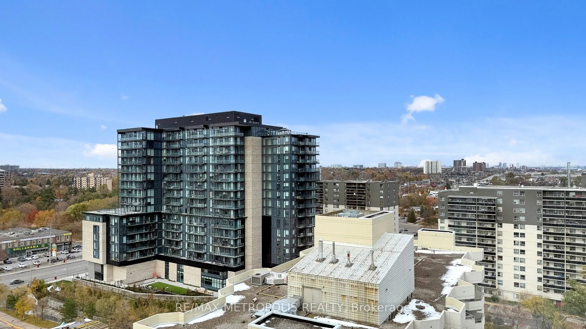 75 King Street E #1709