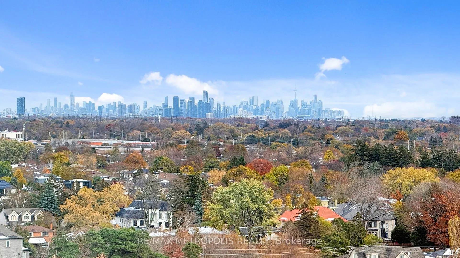 75 King Street E #1709