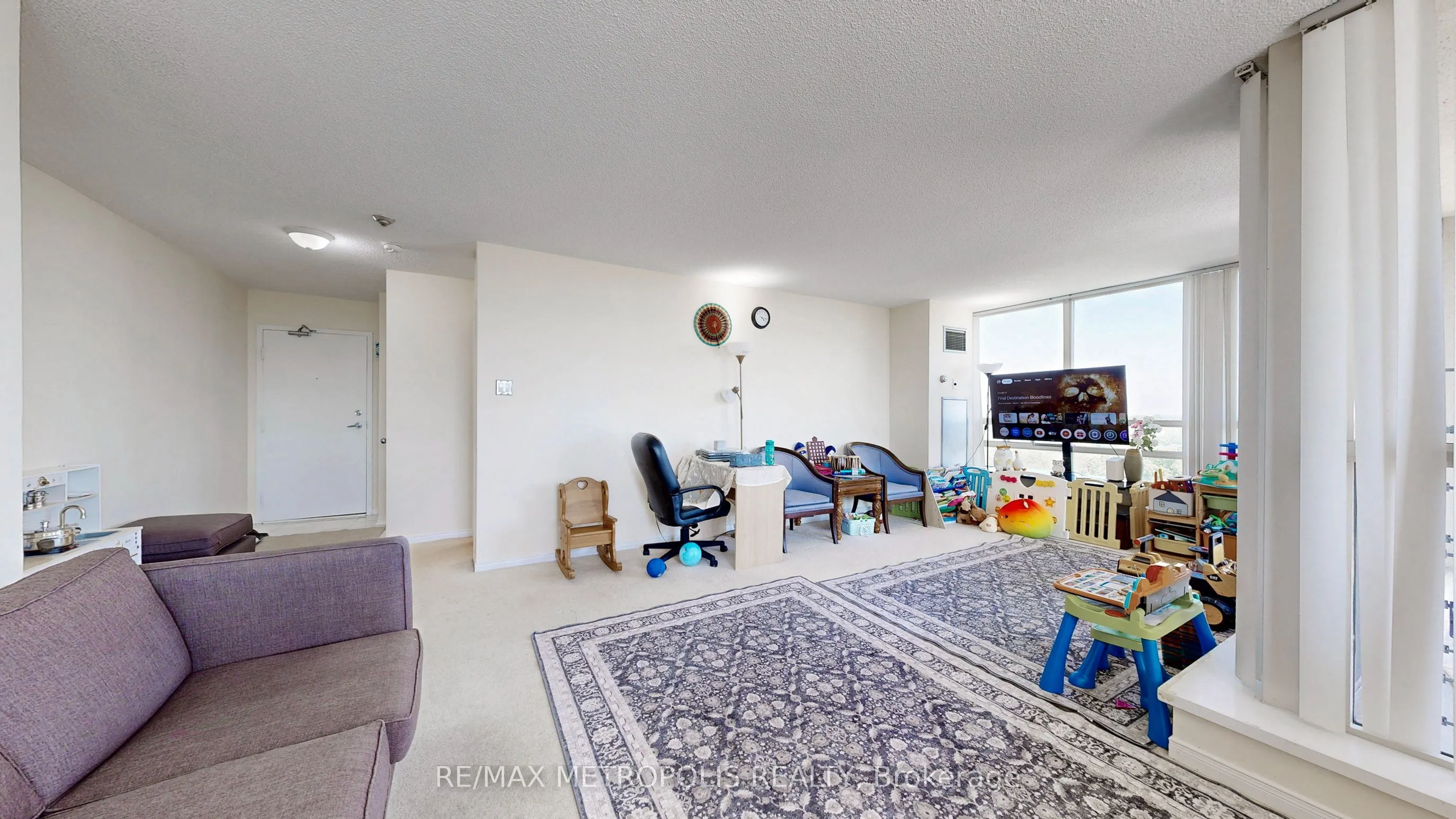 75 King Street E, #1202