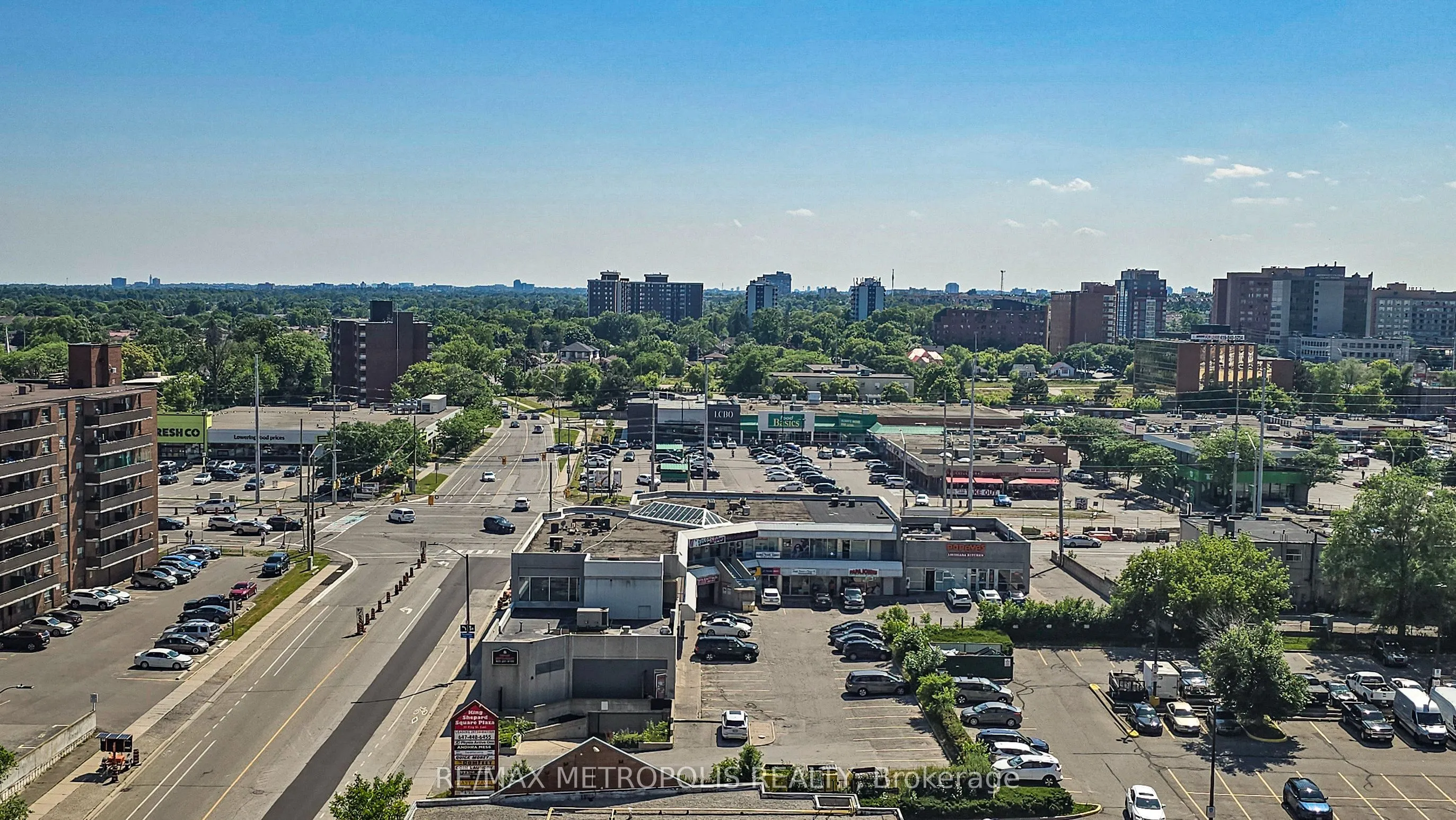 75 King Street E, #1202