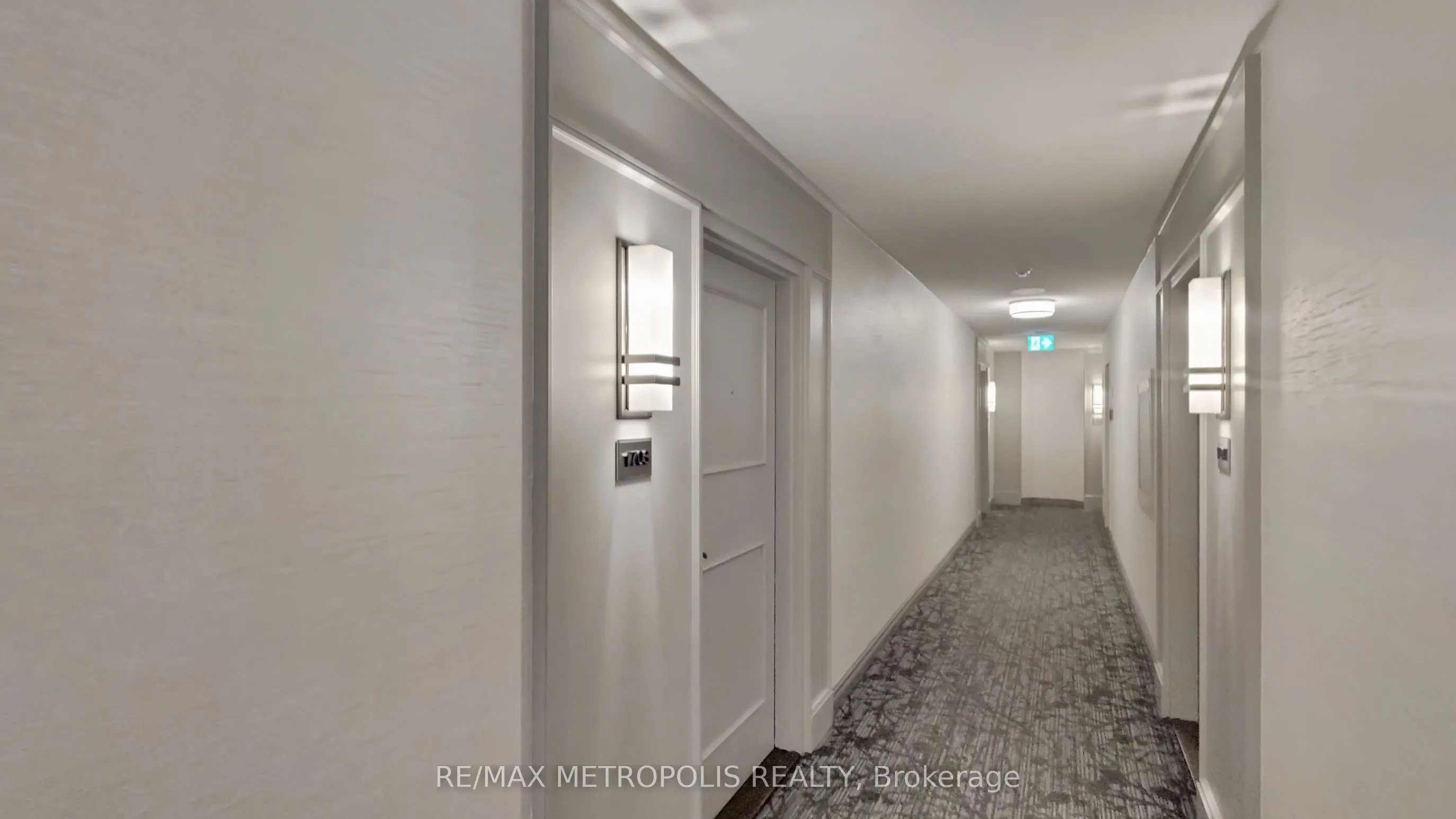 75 King Street E, #1703
