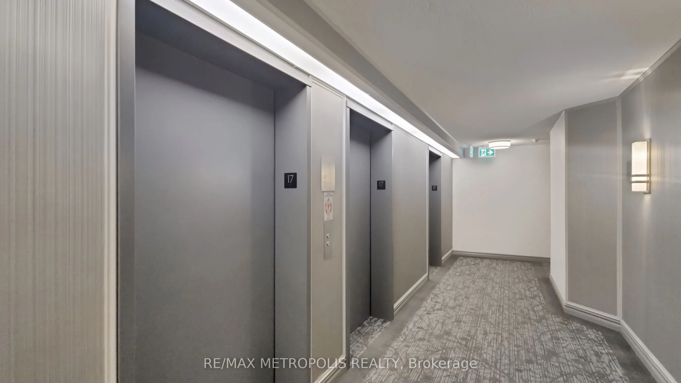 75 King Street E, #1703