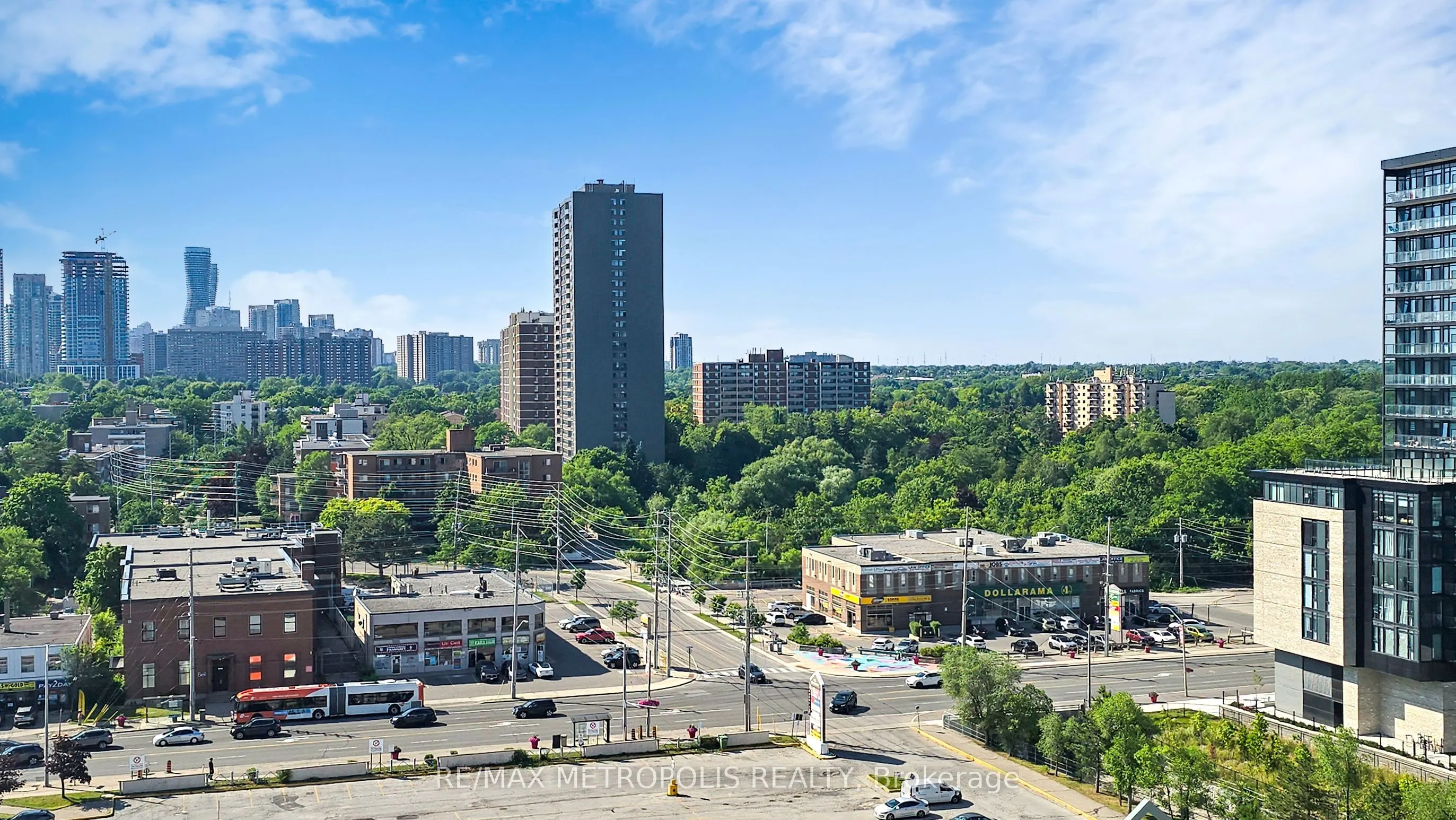 75 King Street E, #1512
