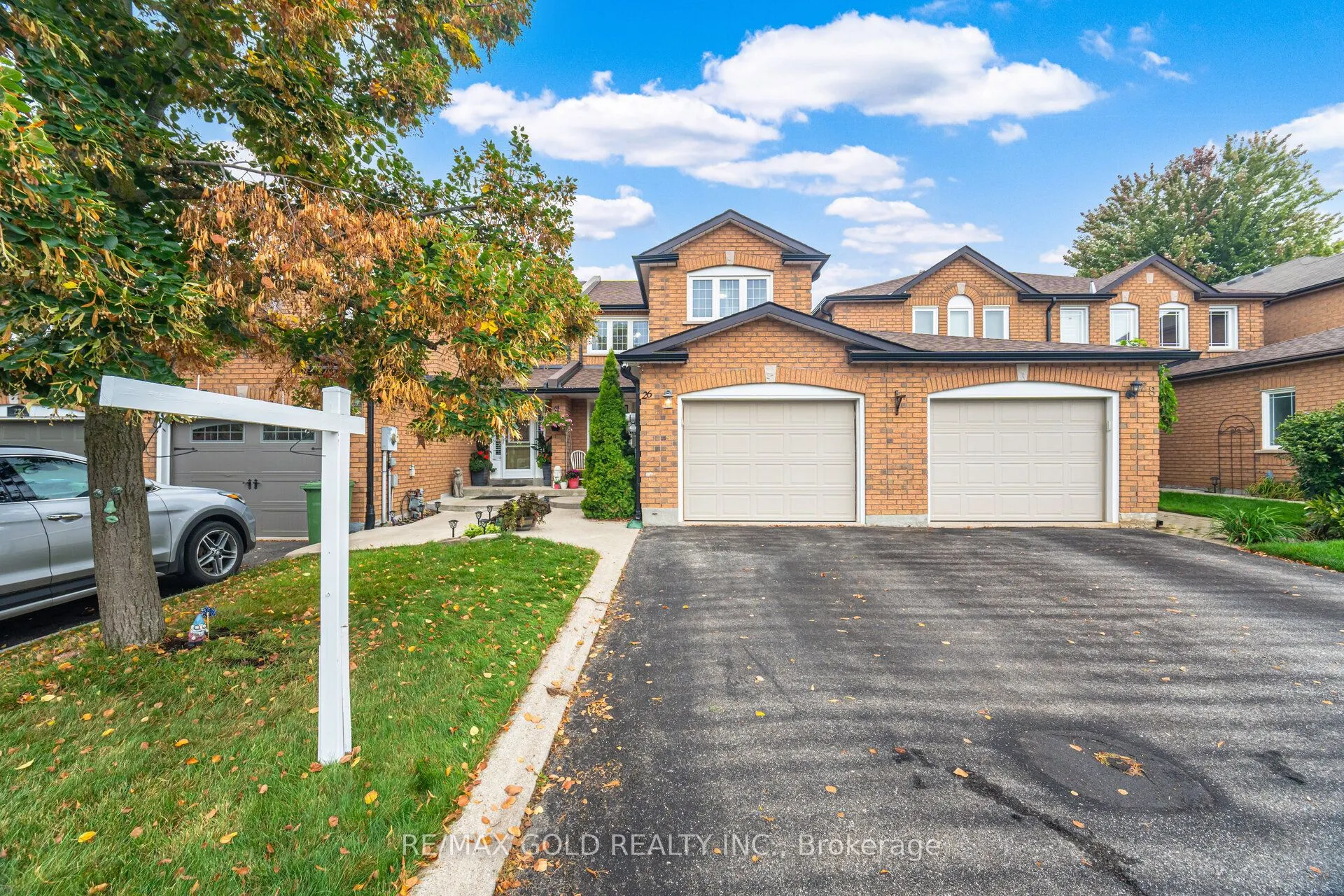 26 Flemington Drive