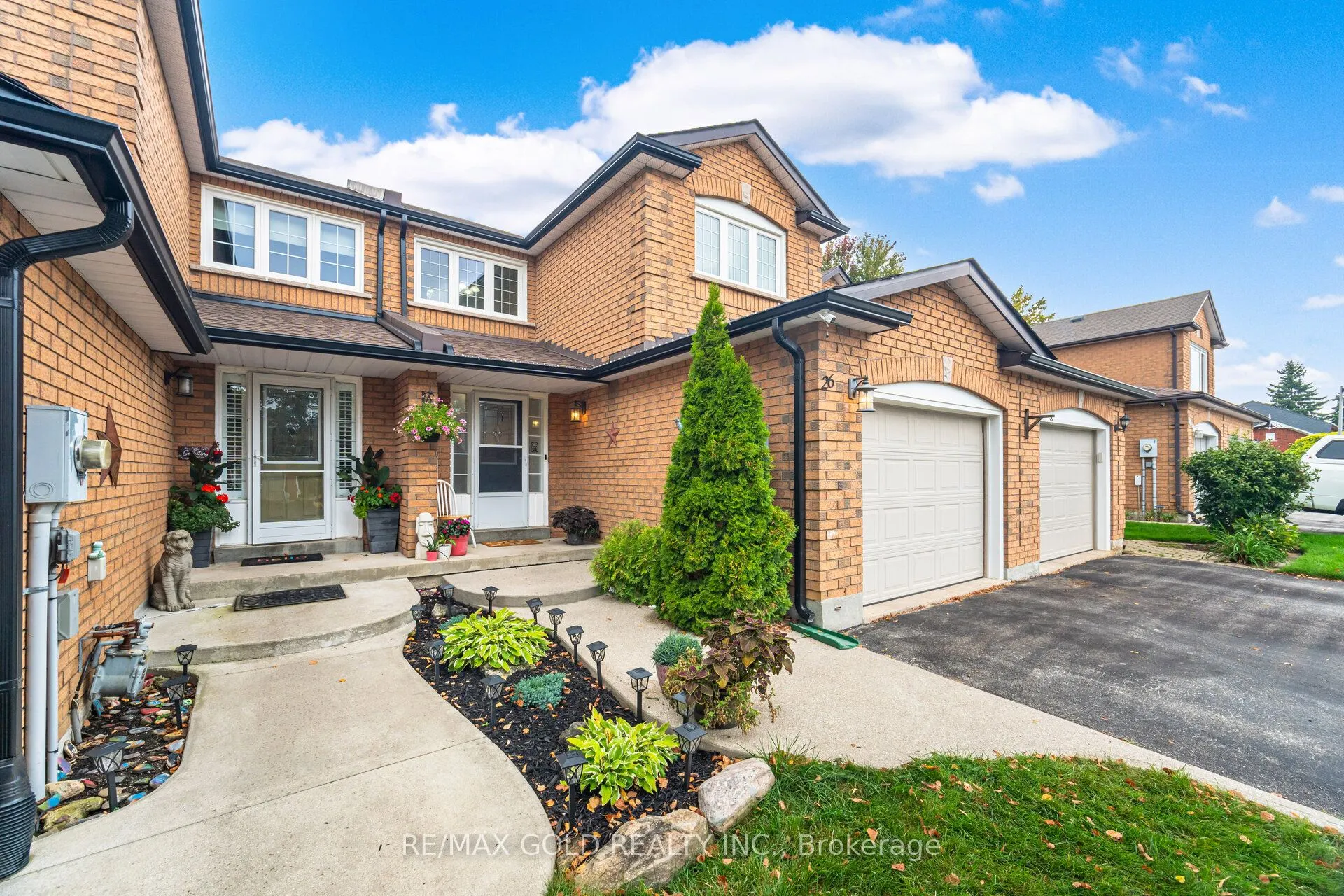 26 Flemington Drive