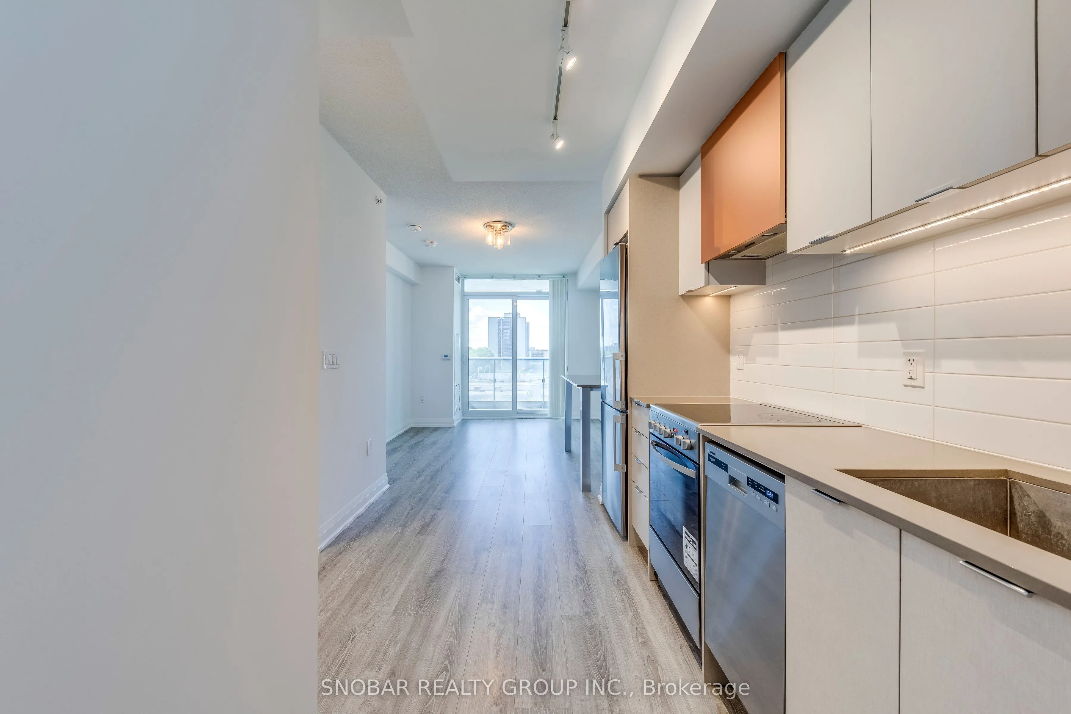 10 Gibbs Road, #501