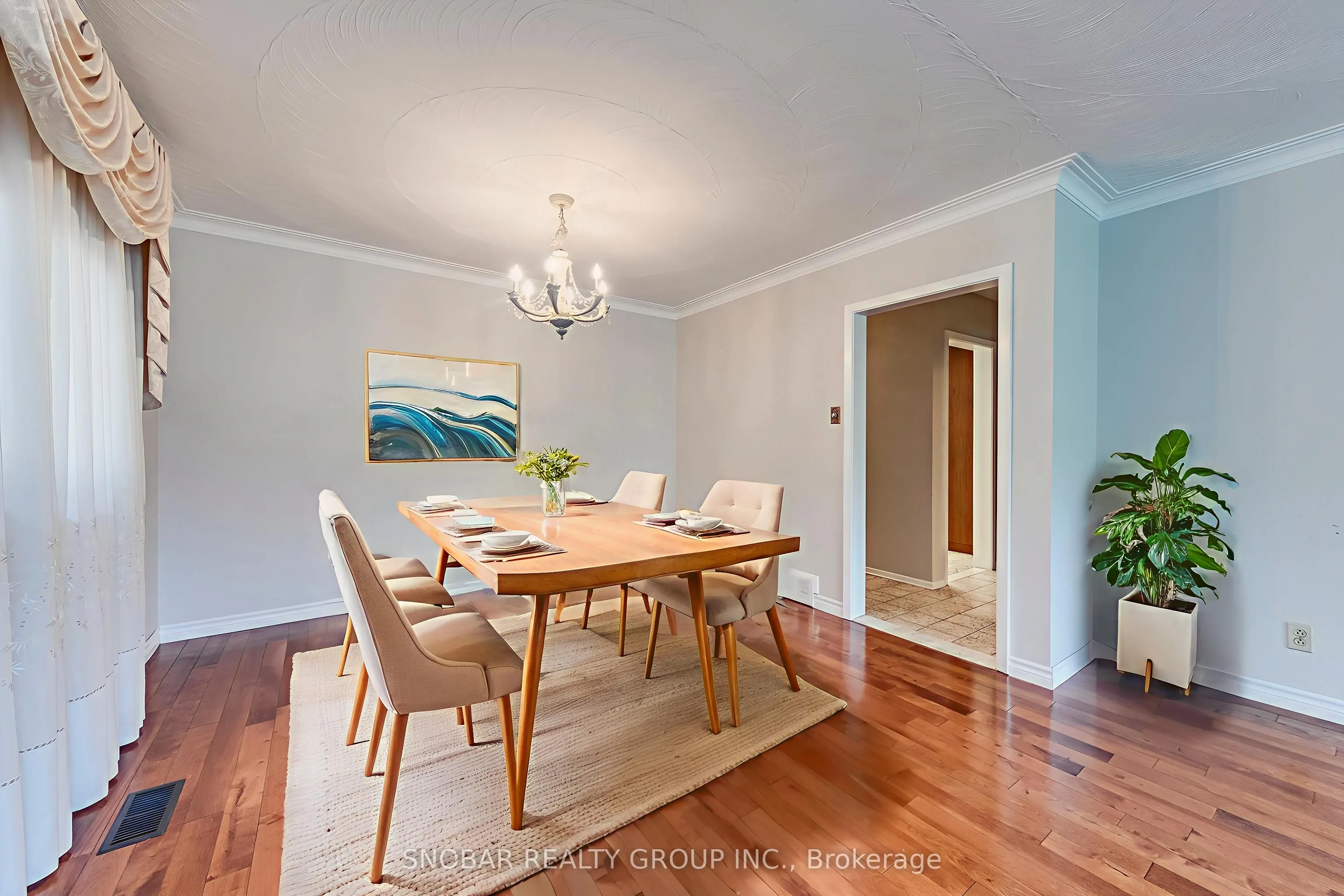 54 Allanhurst Drive