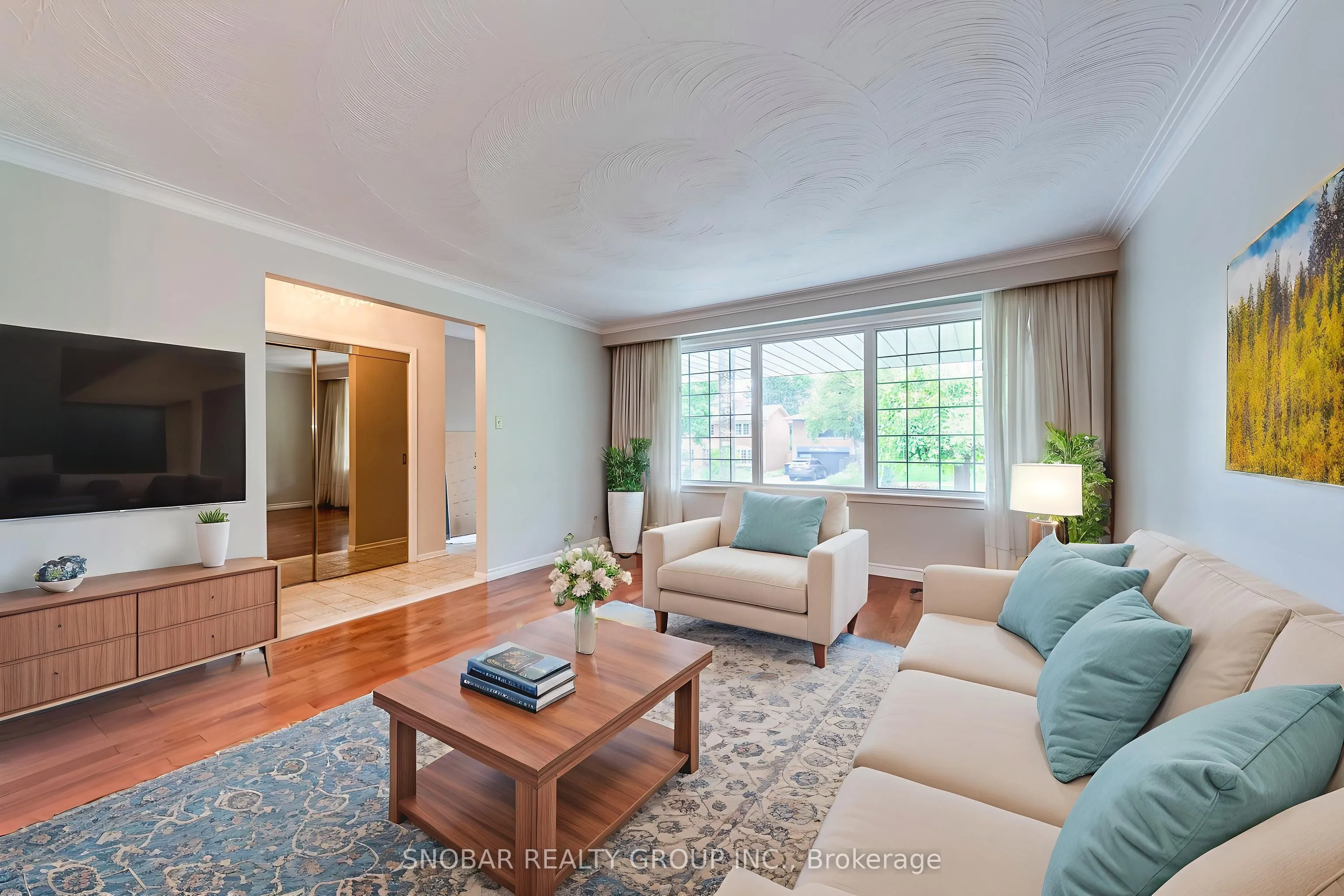 54 Allanhurst Drive