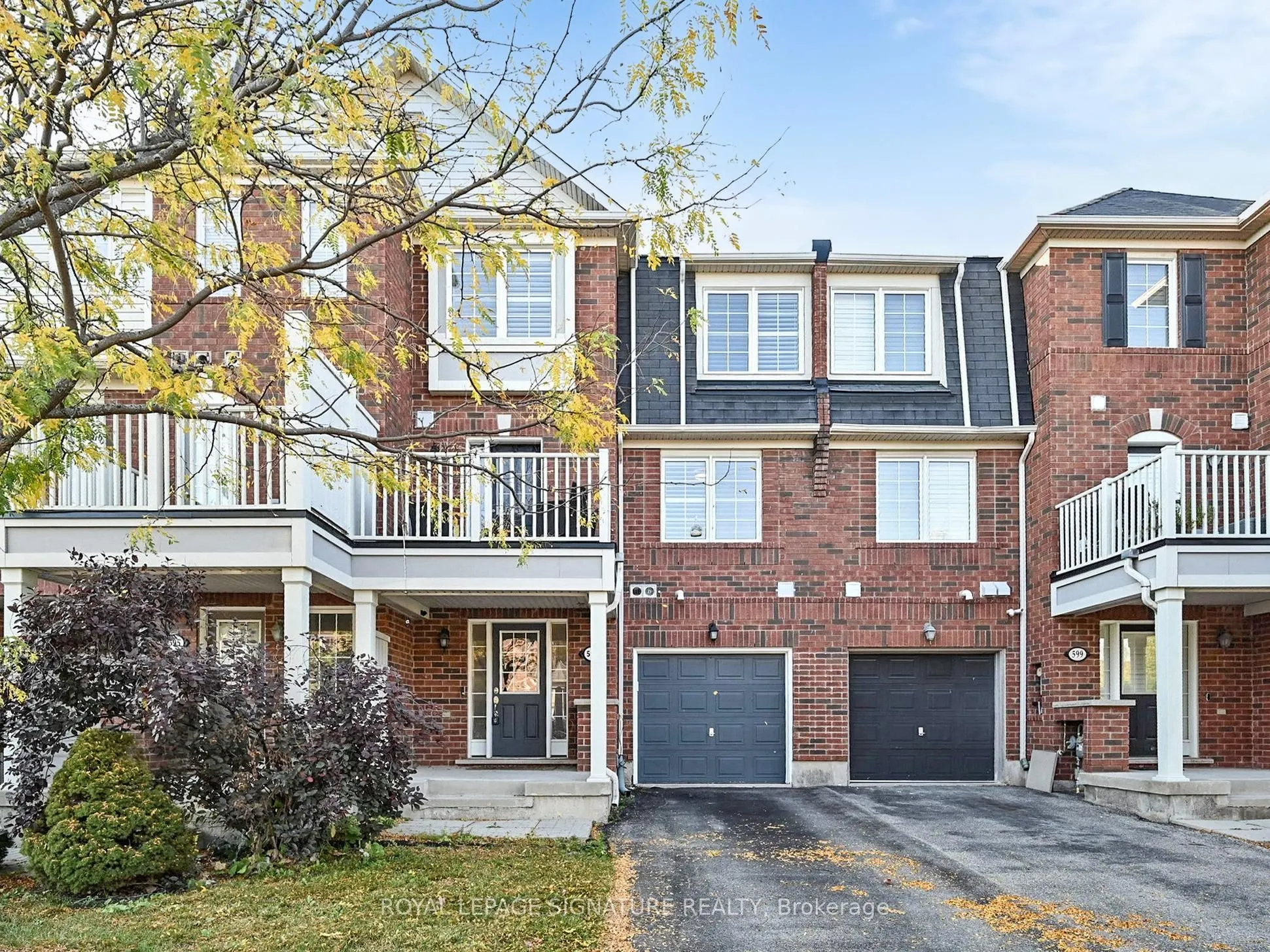 597 Speyer Circle