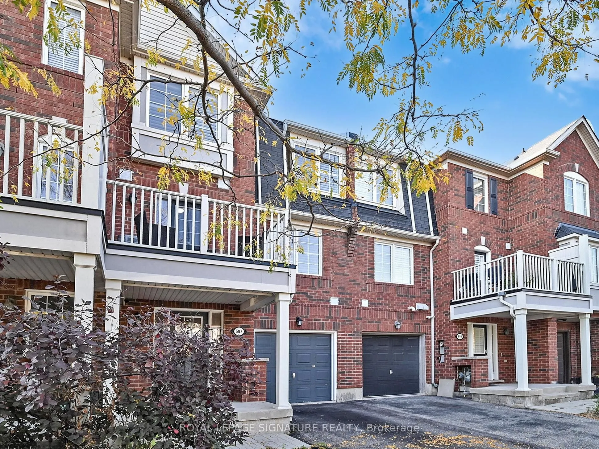 597 Speyer Circle