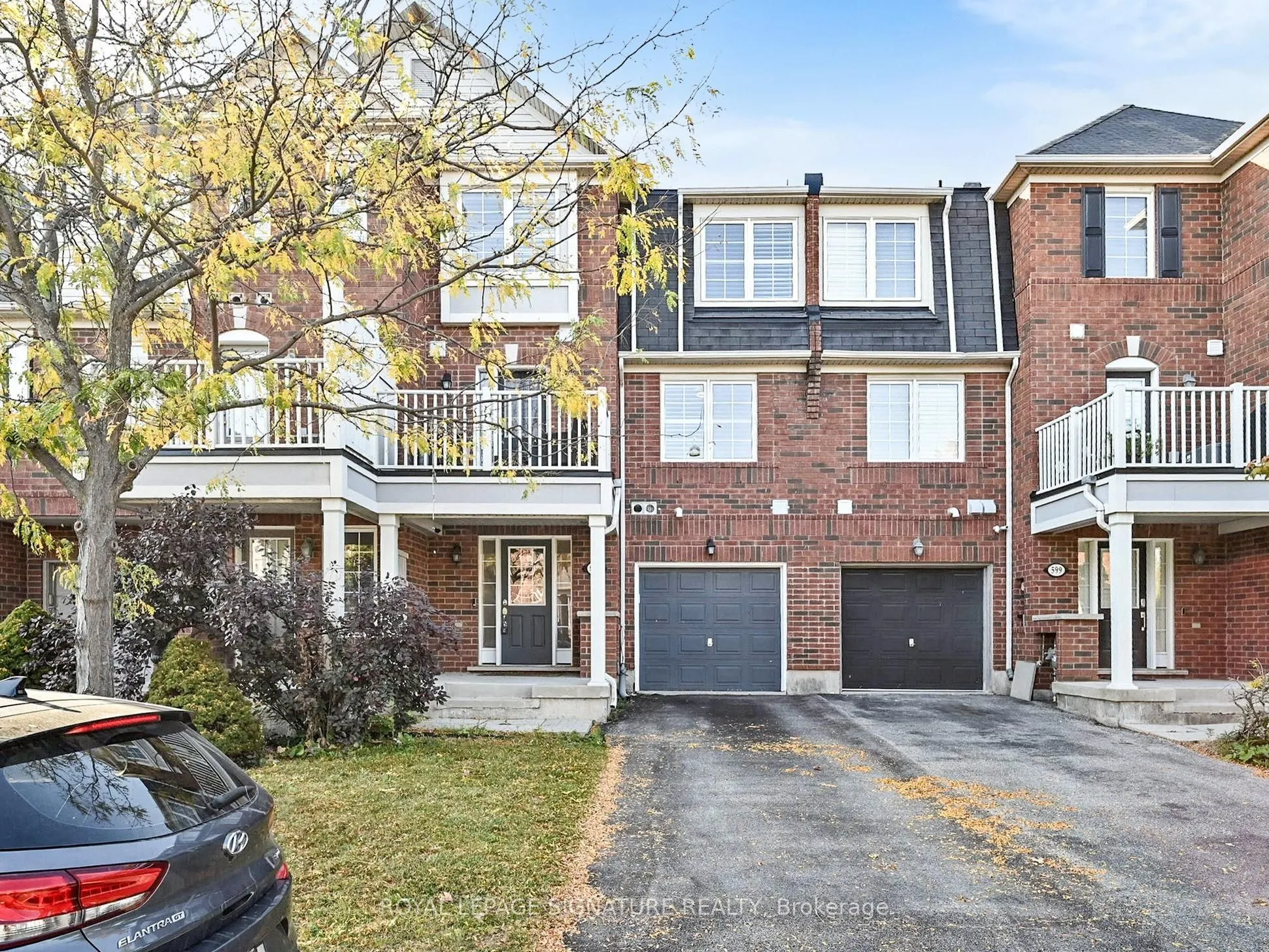 597 Speyer Circle