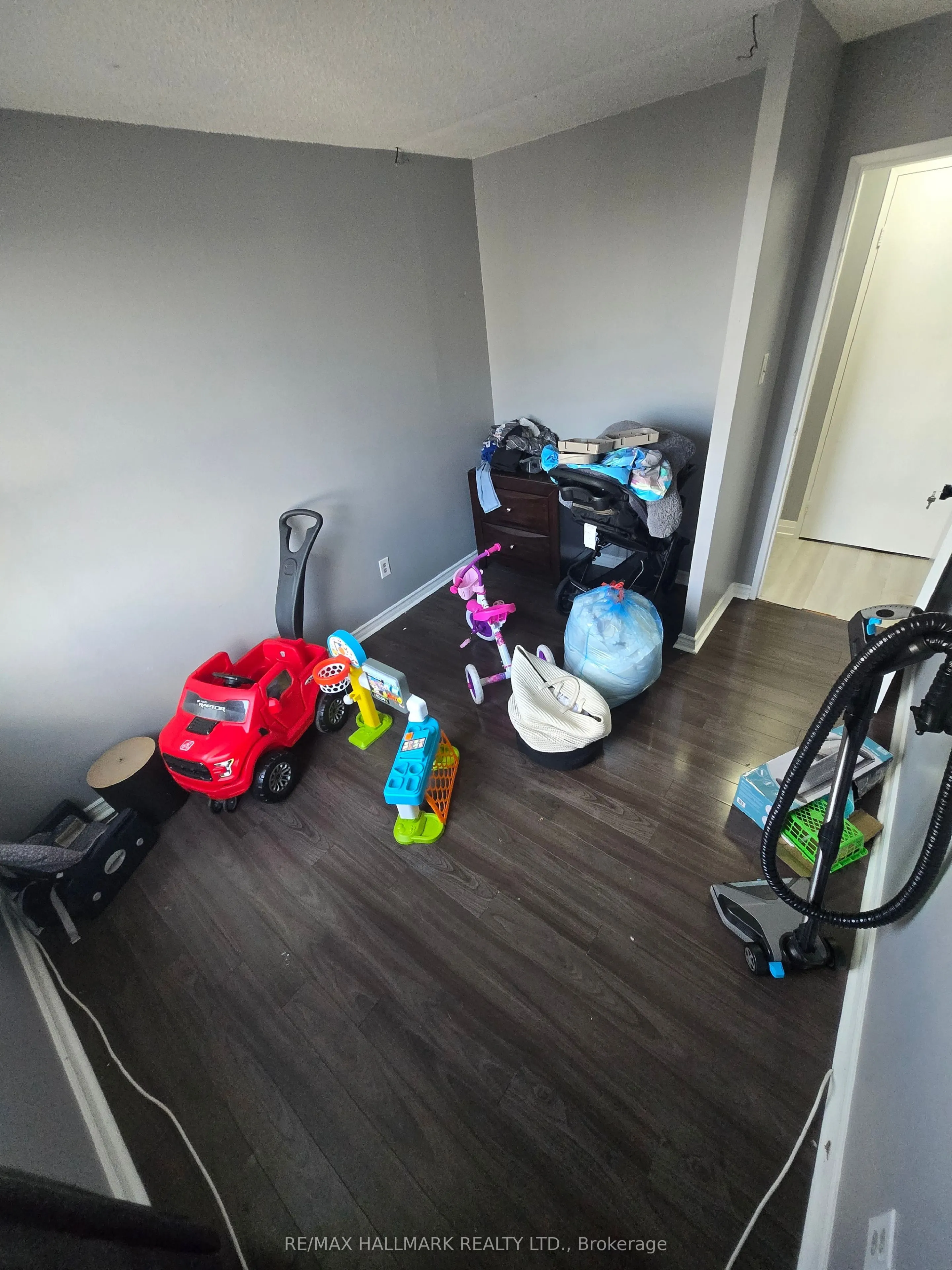 3077 Weston Road, #1802