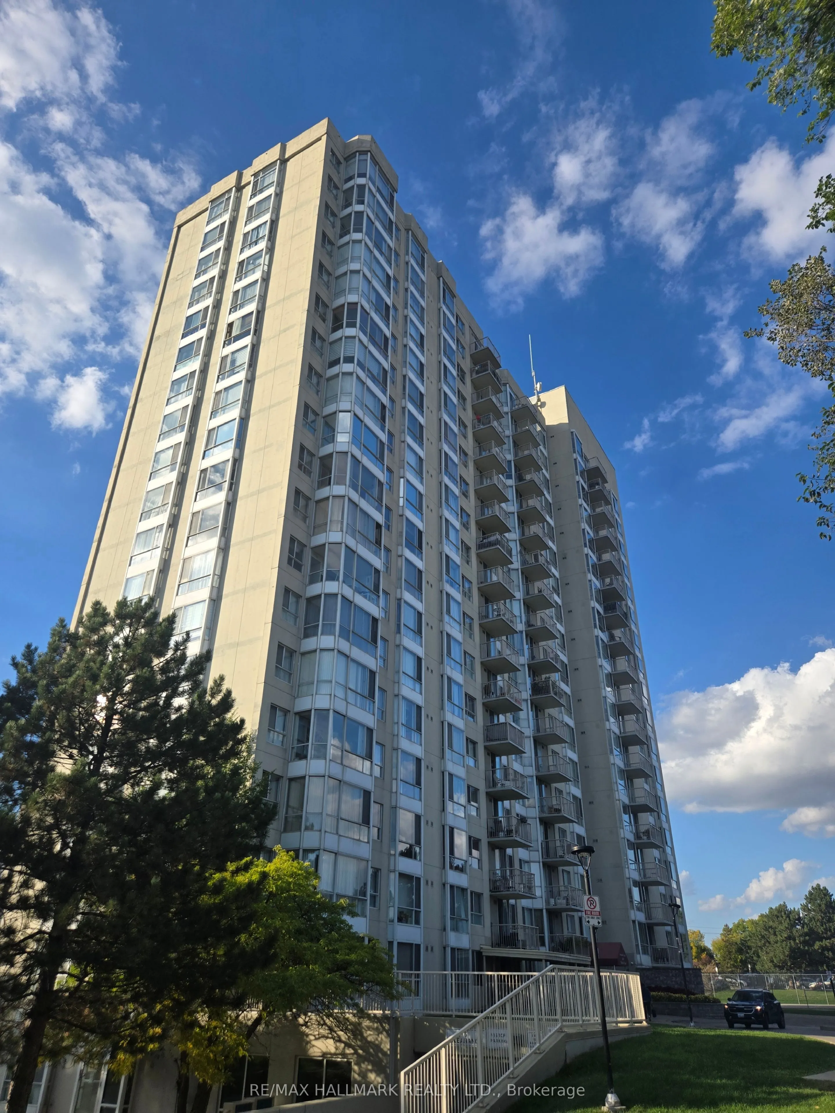 3077 Weston Road, #1802