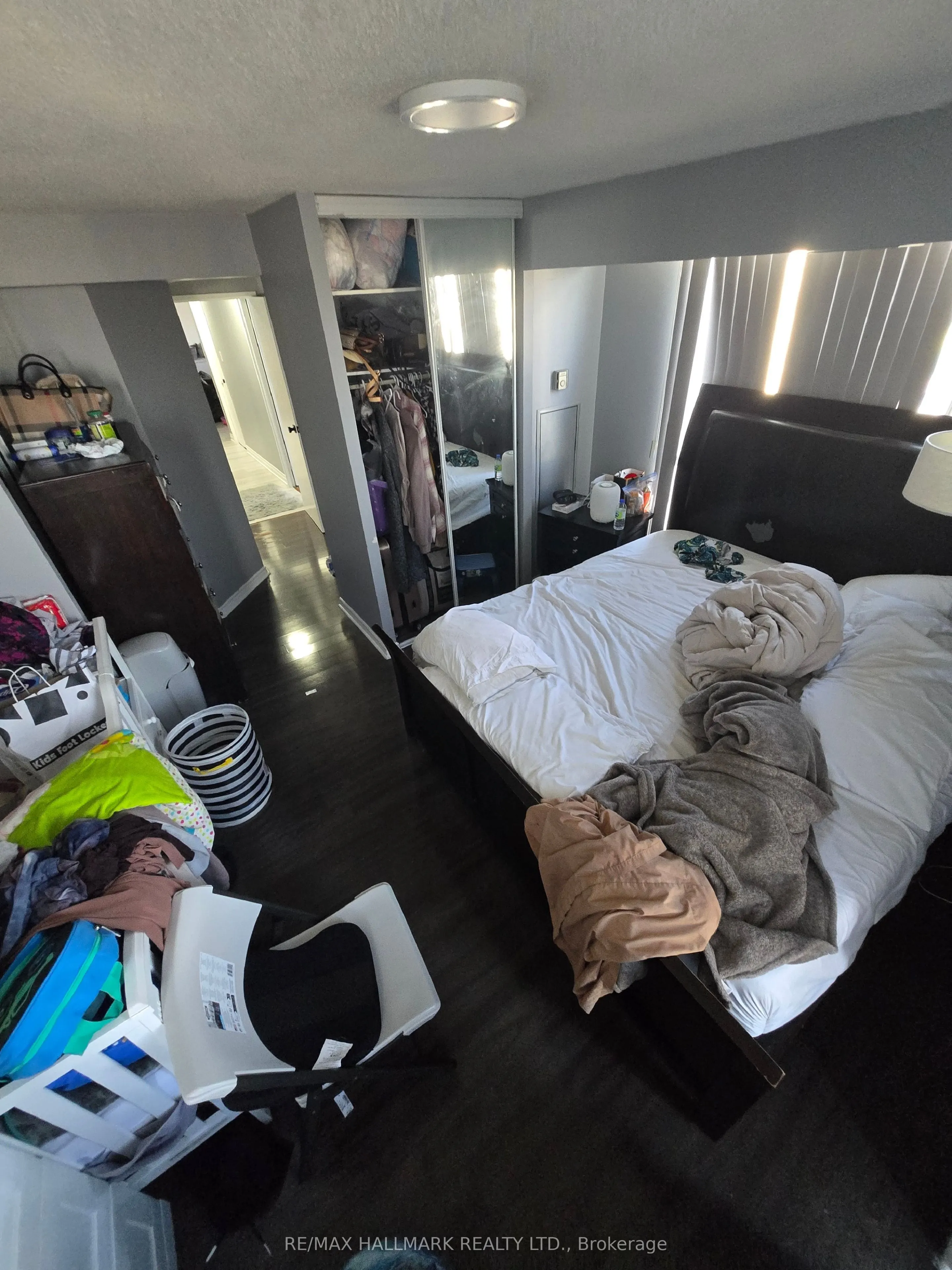 3077 Weston Road, #1802