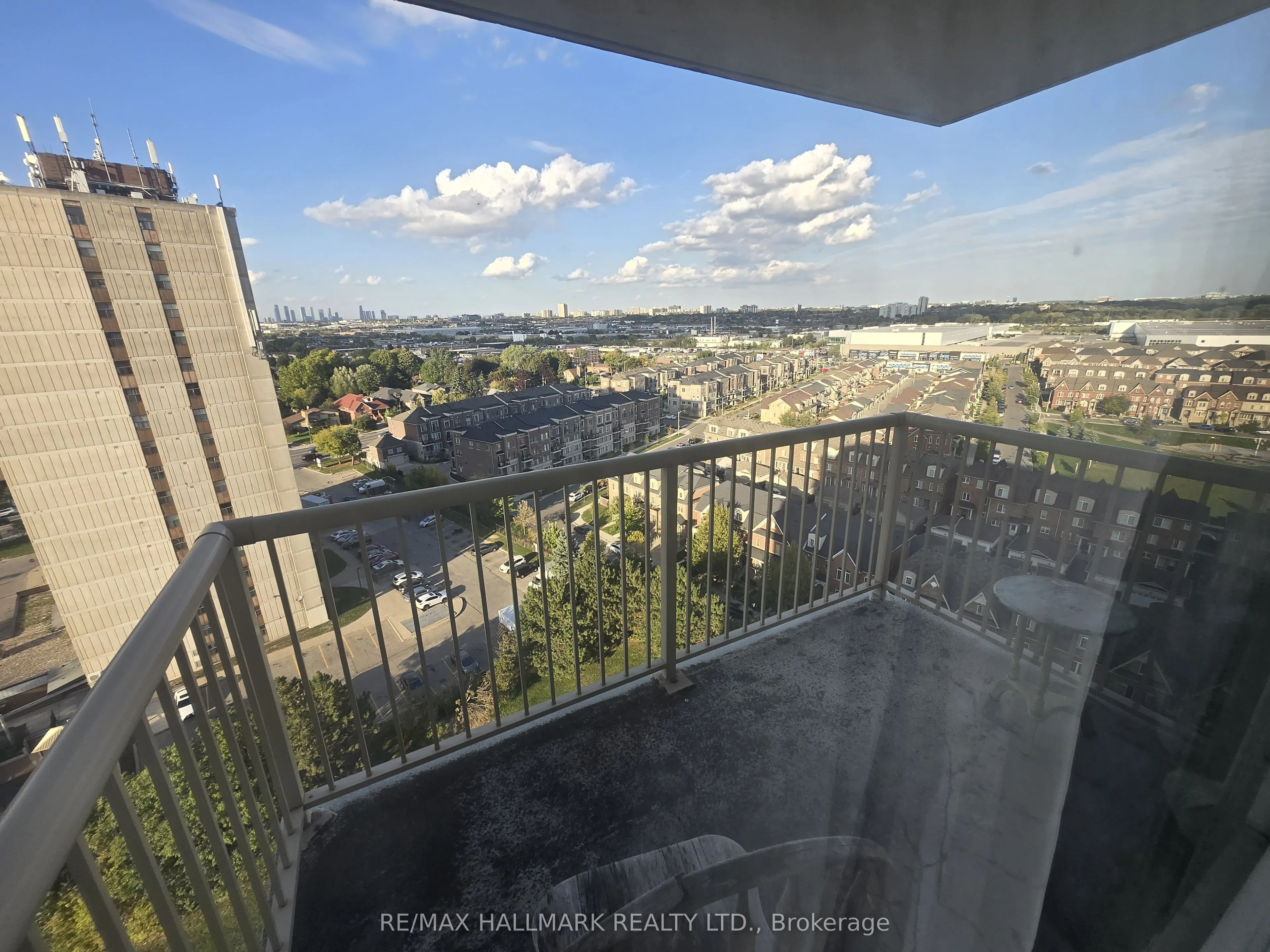 3077 Weston Road, #1802