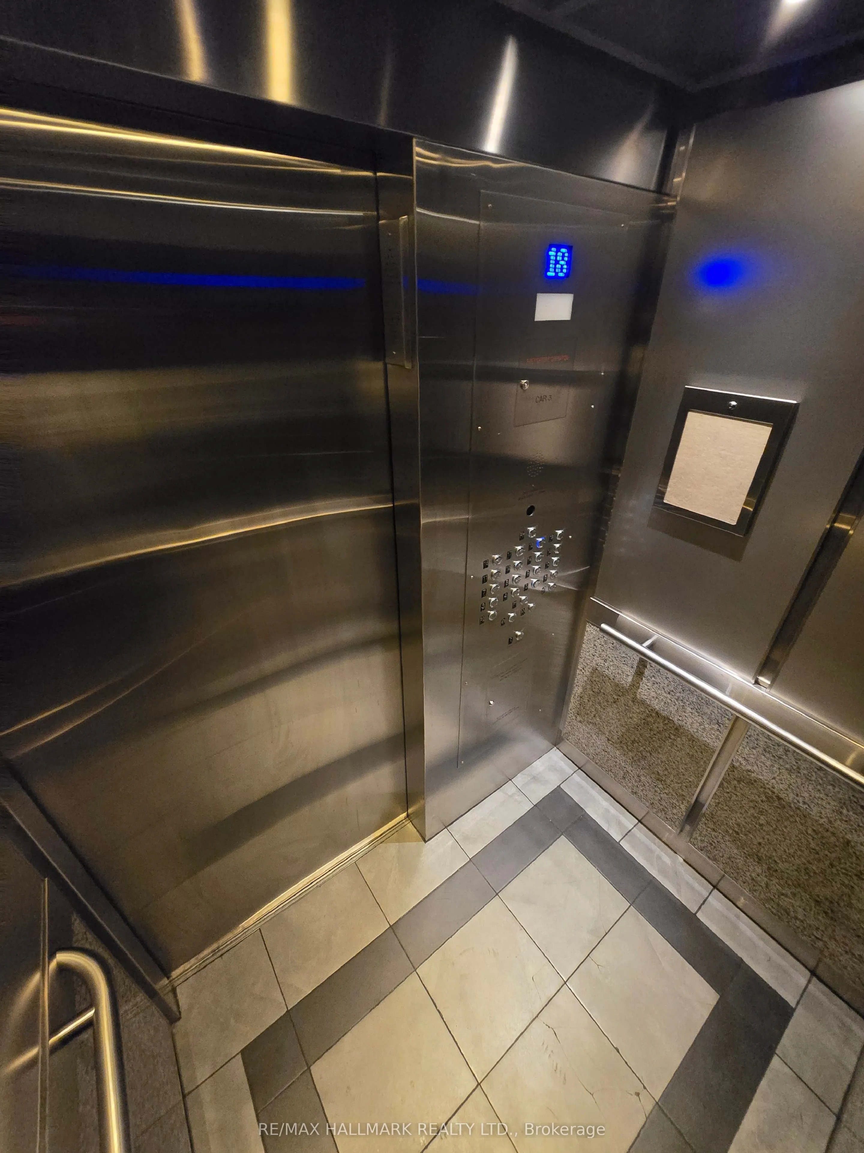 3077 Weston Road, #1802