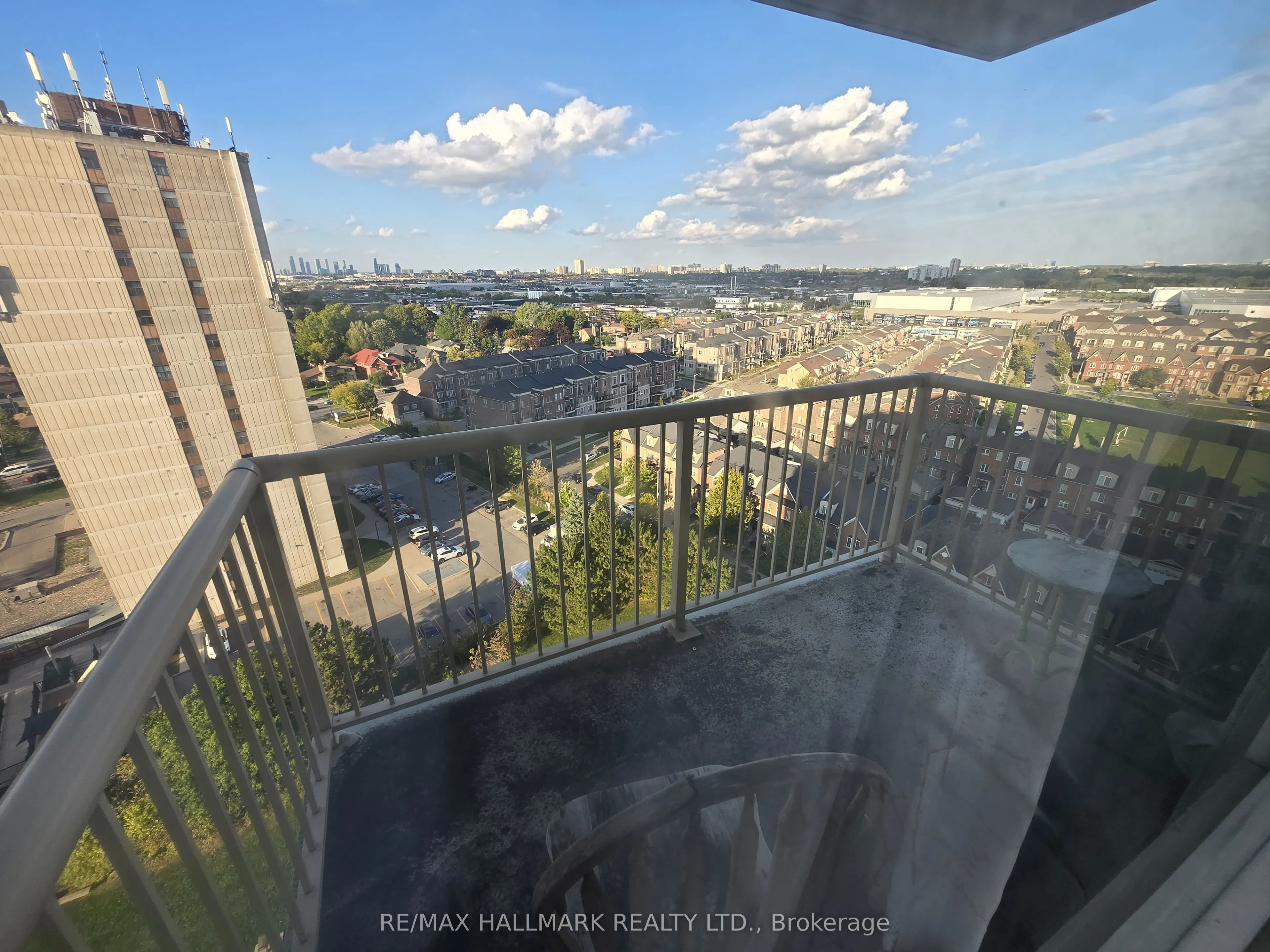 3077 Weston Road, #1802