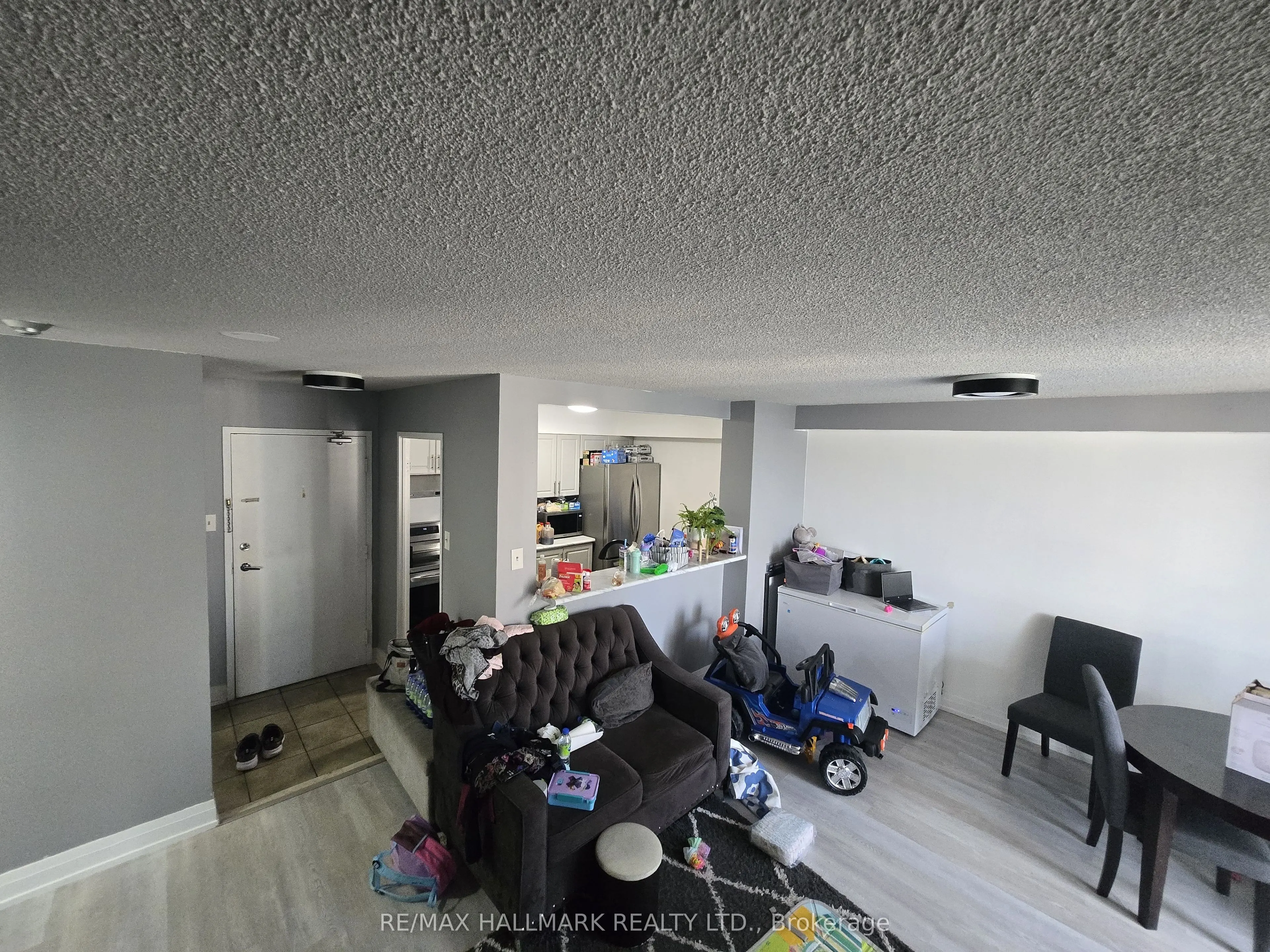 3077 Weston Road, #1802