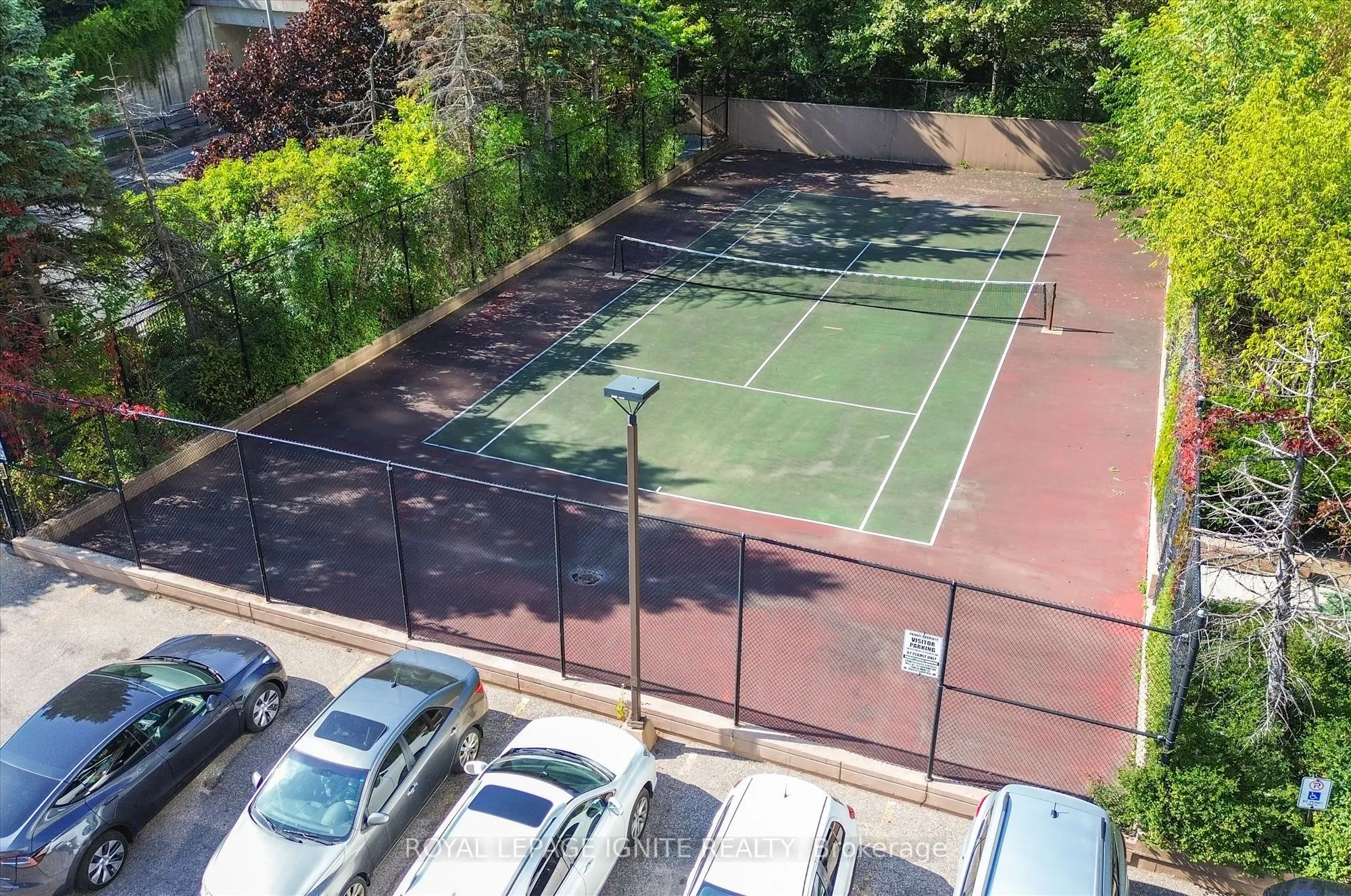 155 Hillcrest Avenue, #402