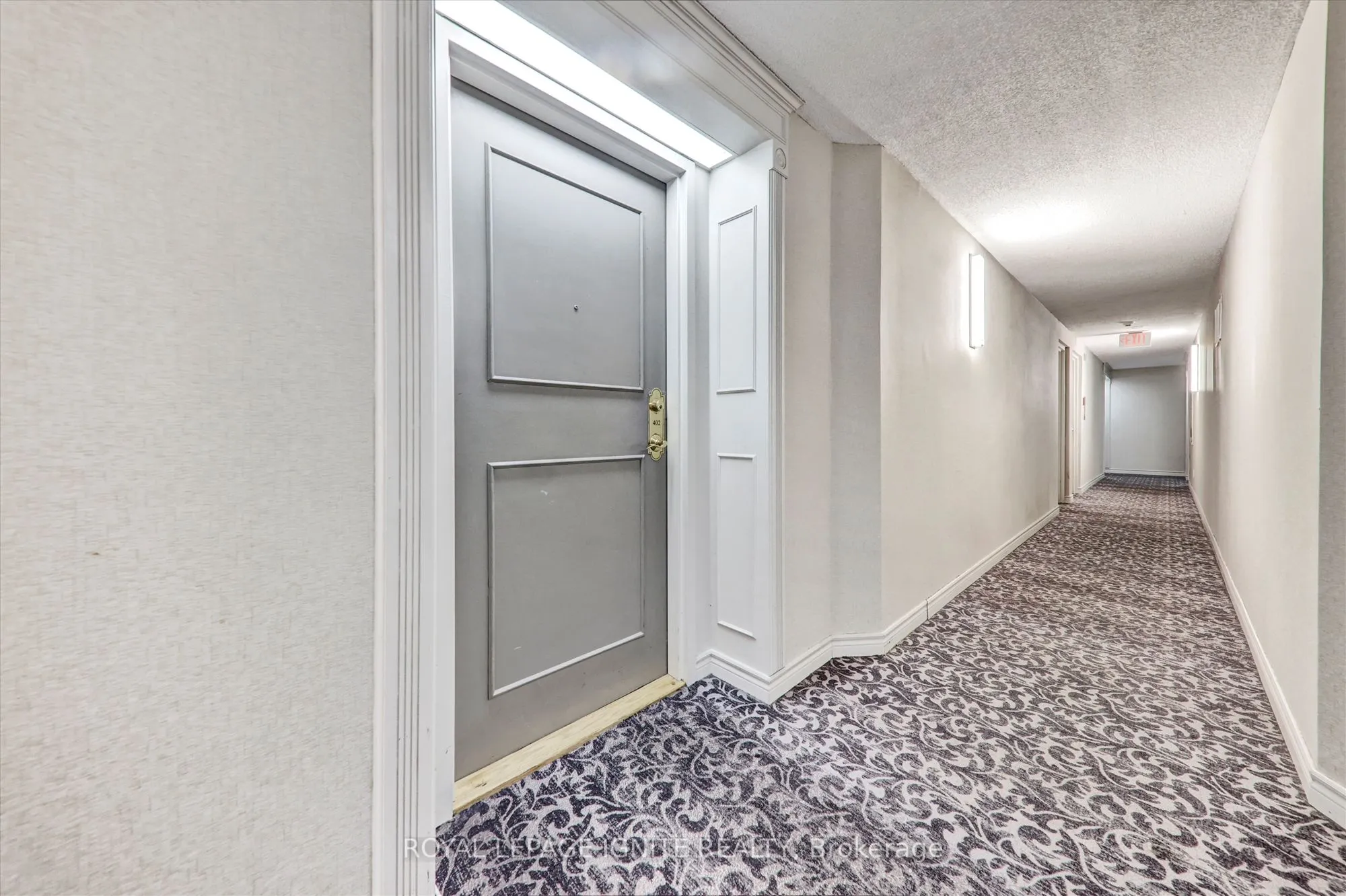 155 Hillcrest Avenue, #402