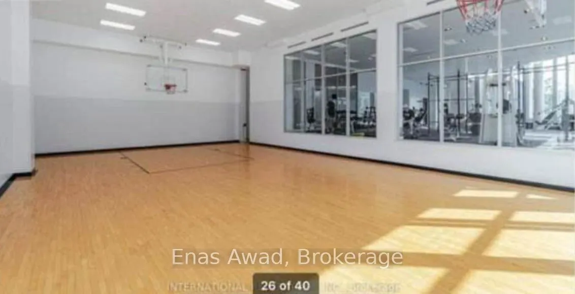 88 Park Lawn Road, #2007