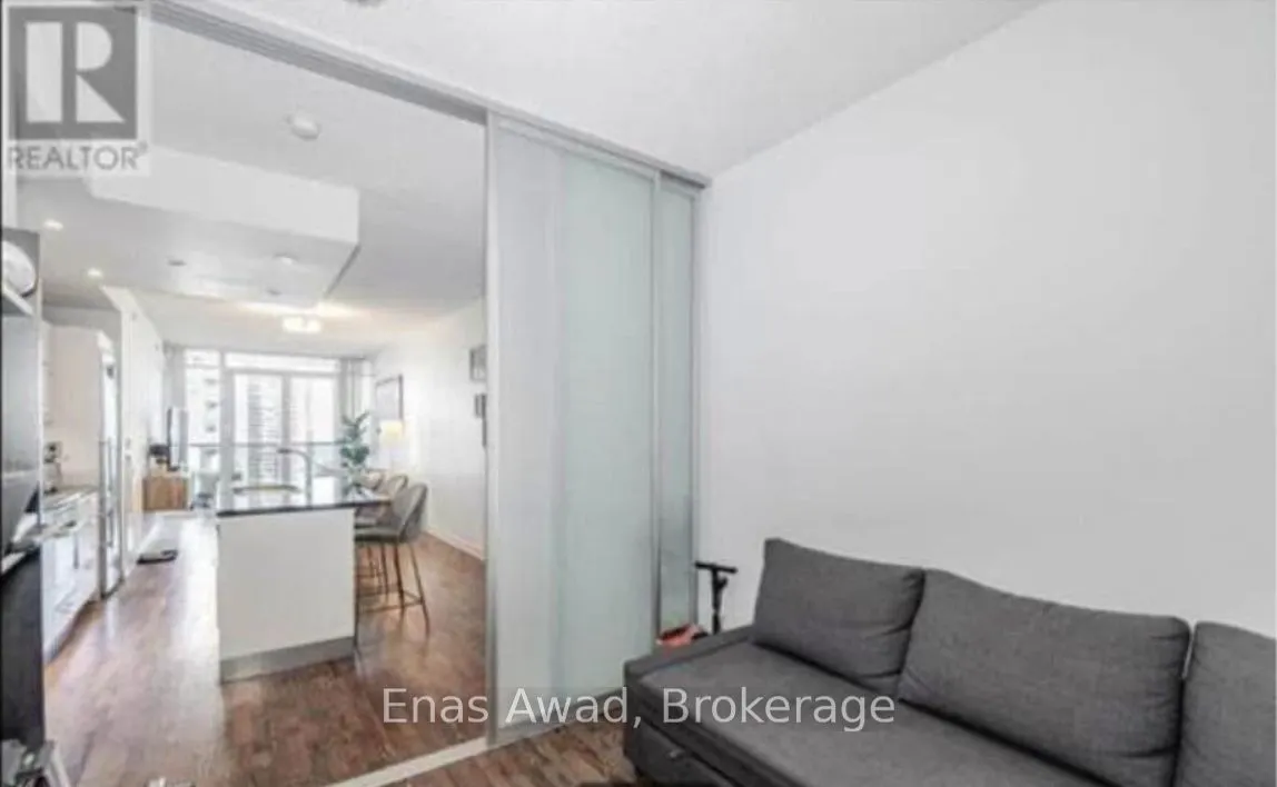 88 Park Lawn Road, #2007