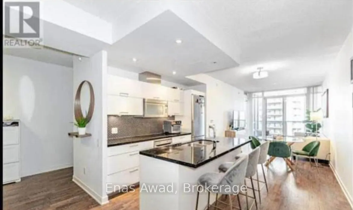 88 Park Lawn Road, #2007