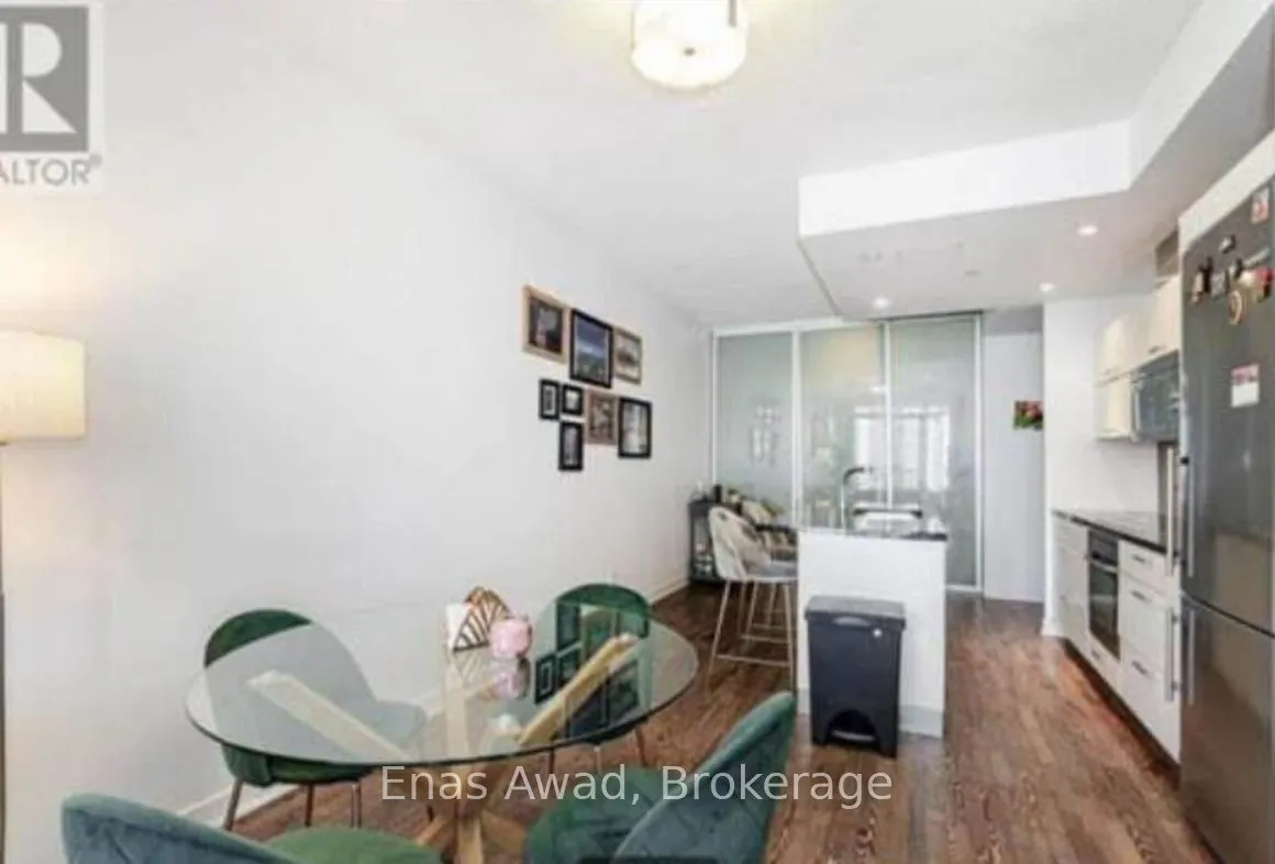 88 Park Lawn Road, #2007