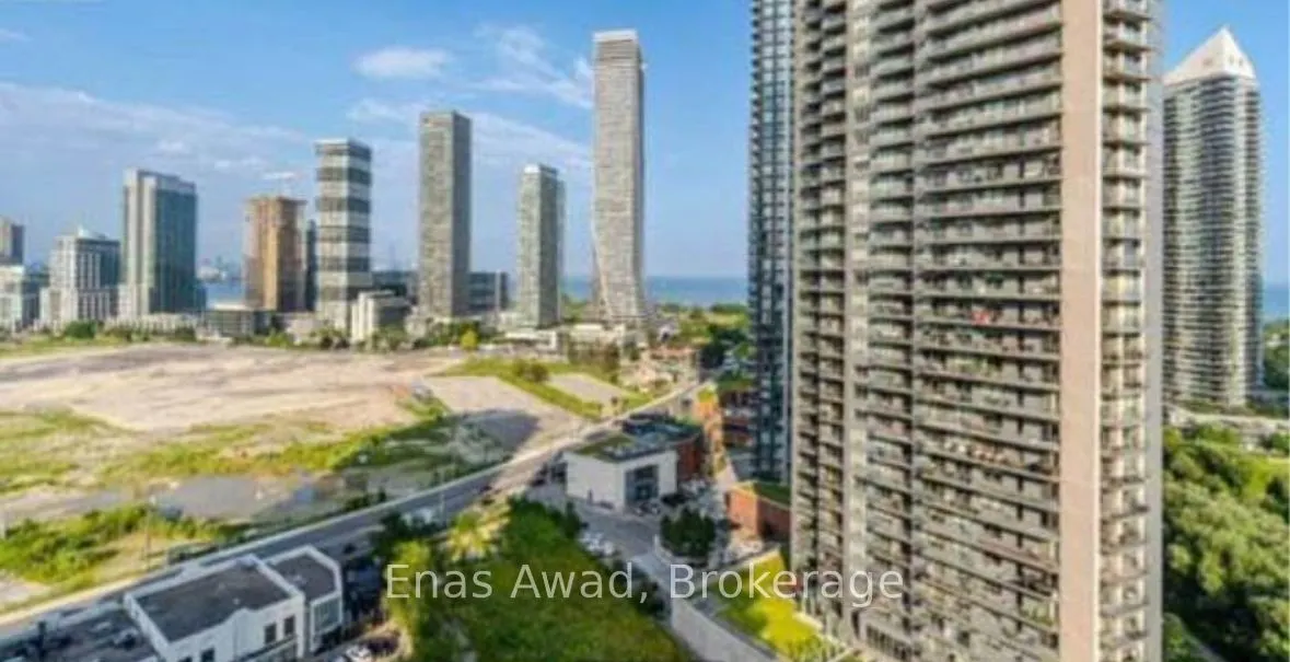 88 Park Lawn Road, #2007