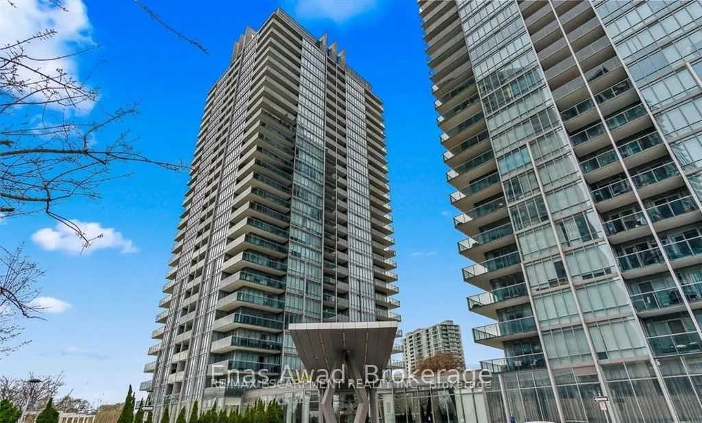 88 Park Lawn Road, #2007