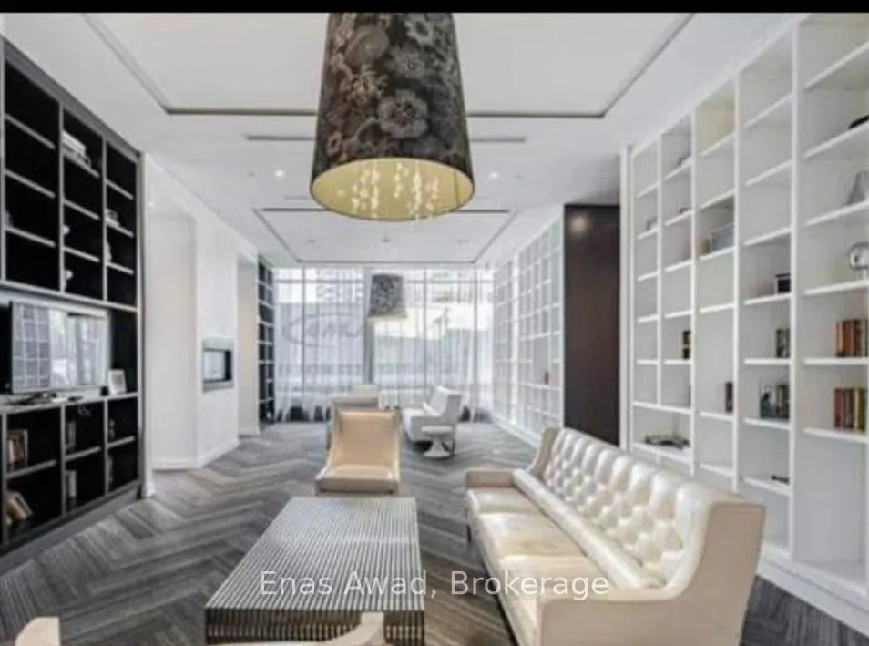 88 Park Lawn Road, #2007