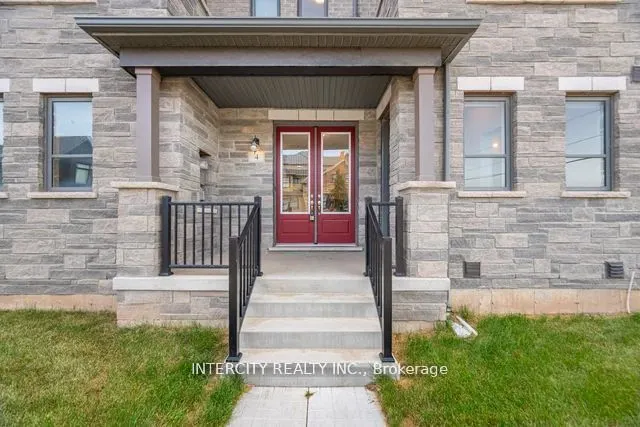 4 Bowbeer Road