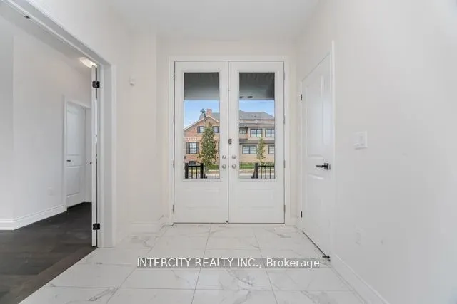4 Bowbeer Road