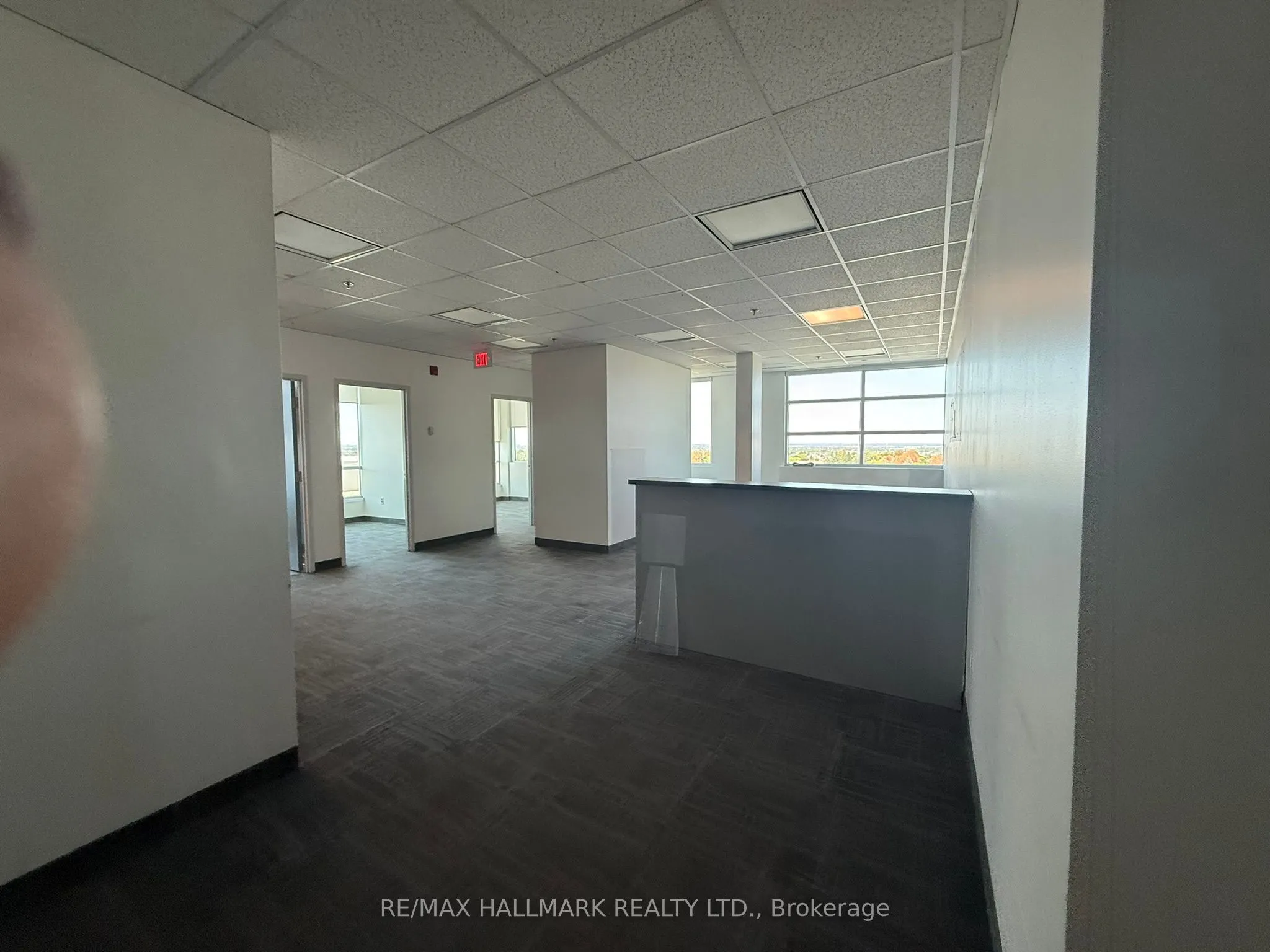 2250 Bovaird Drive E, #615