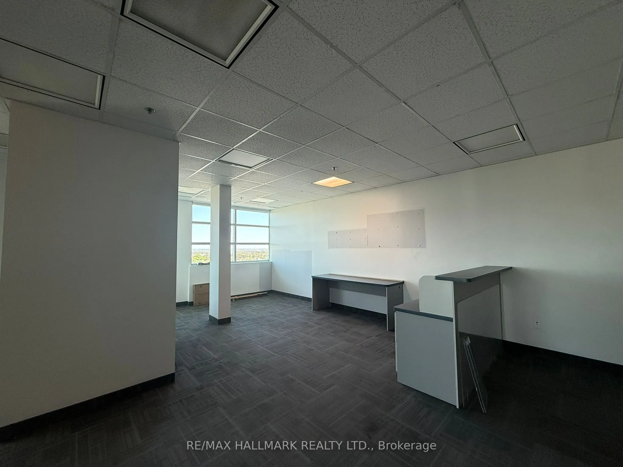 2250 Bovaird Drive E, #615