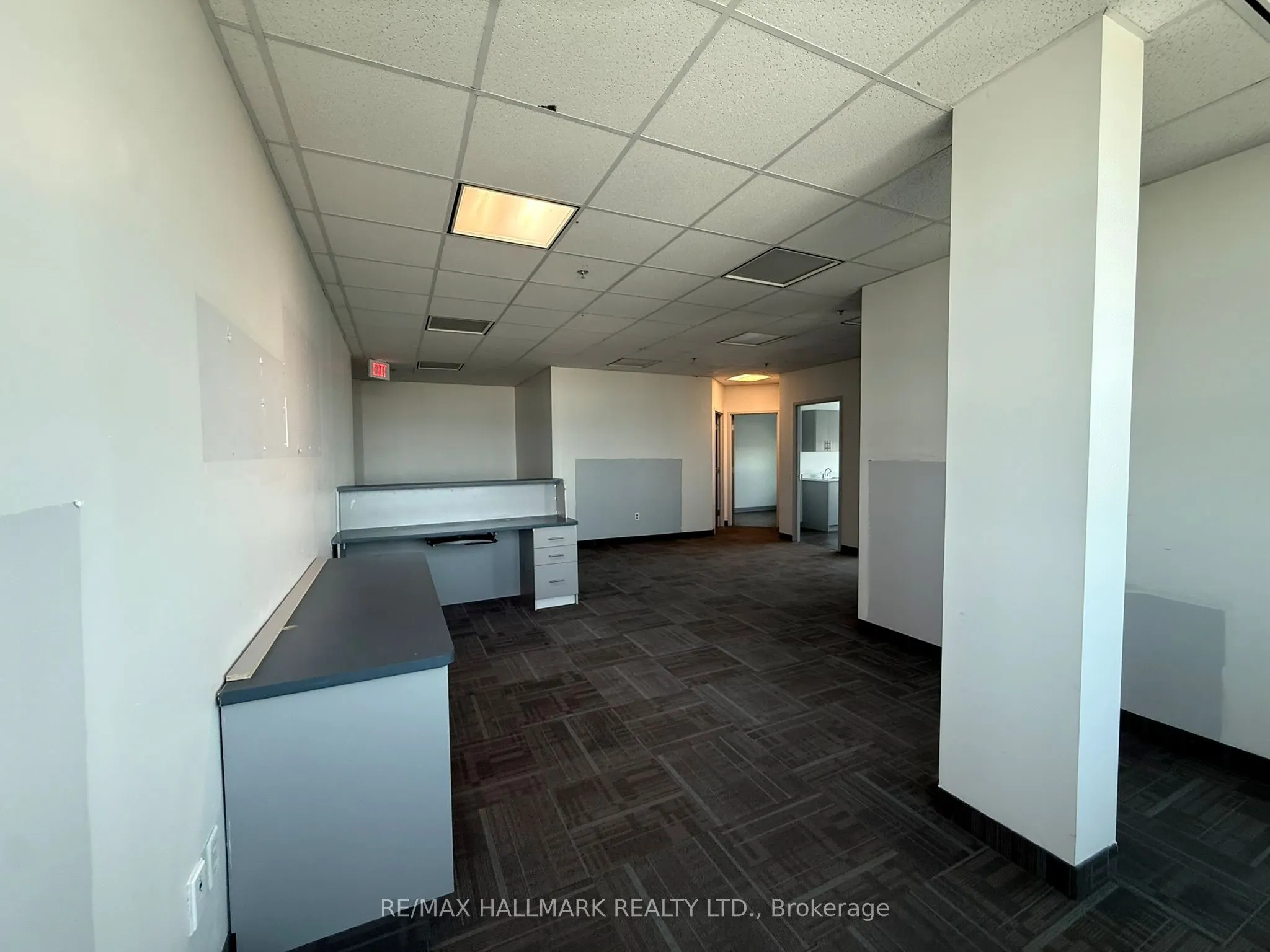 2250 Bovaird Drive E, #615