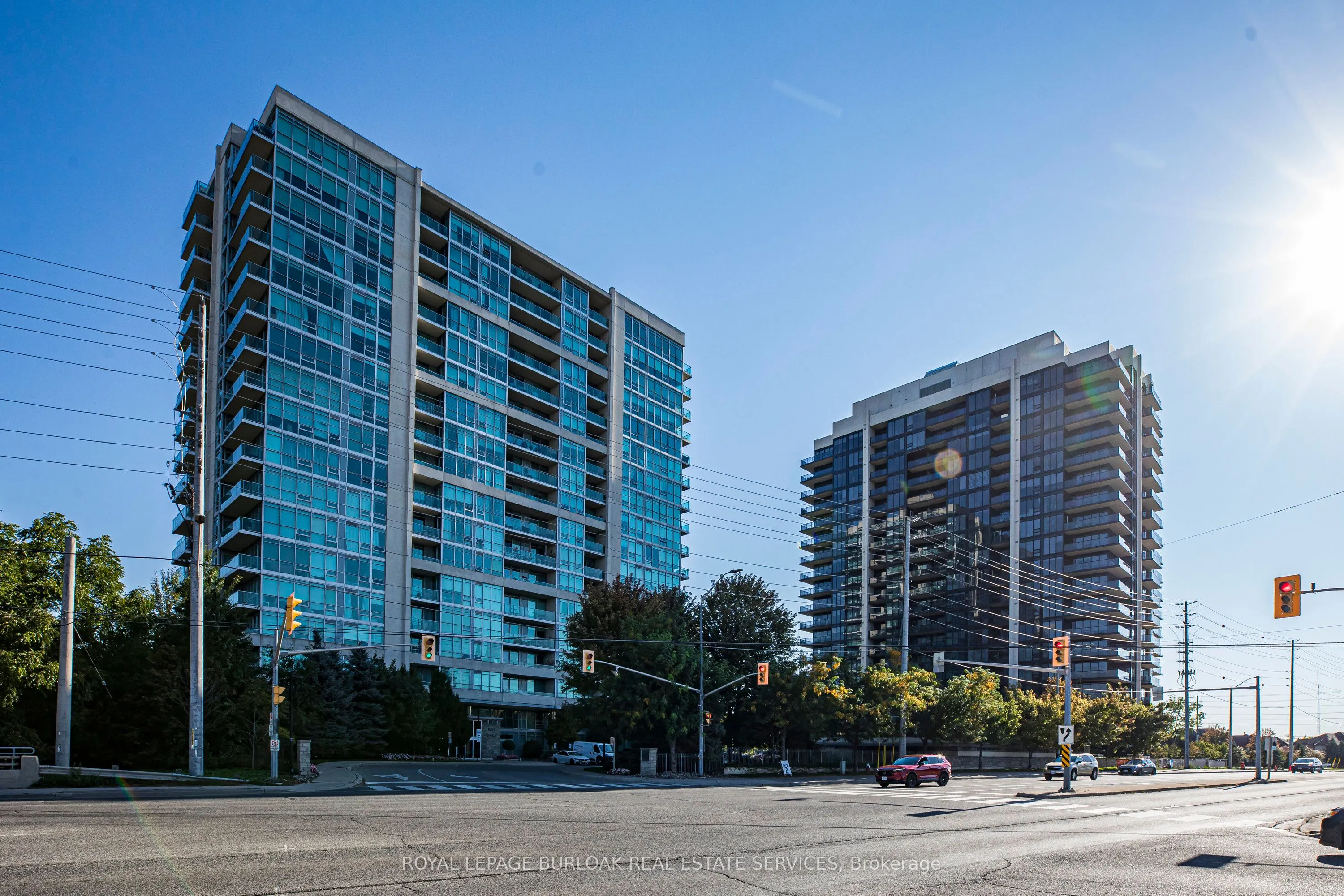 1055 Southdown Road, #502