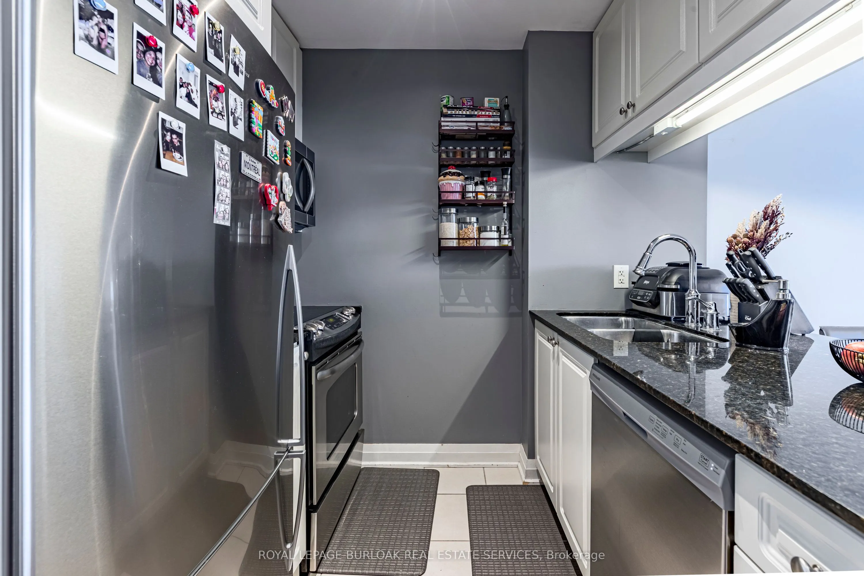 1055 Southdown Road, #502