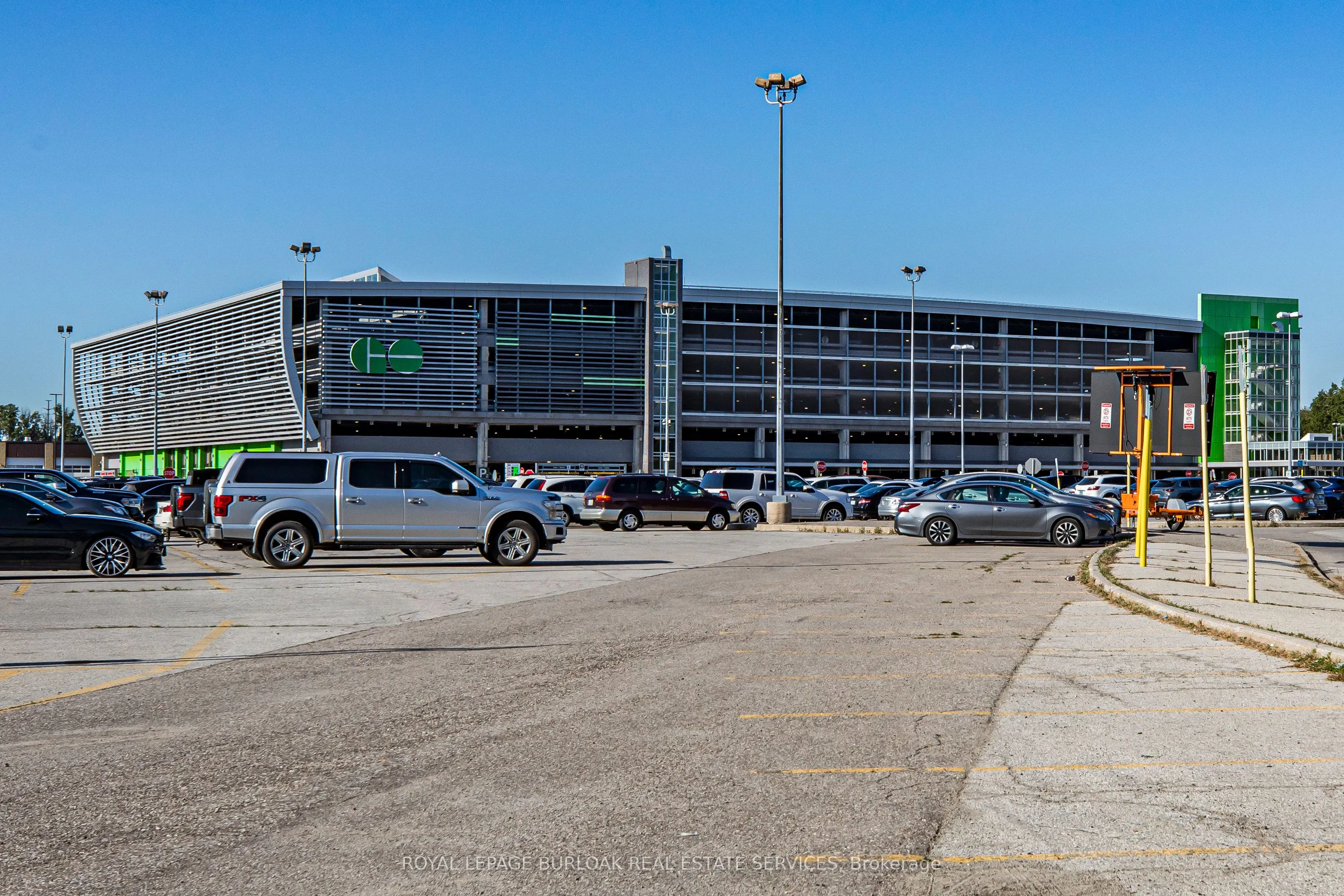 1055 Southdown Road, #502