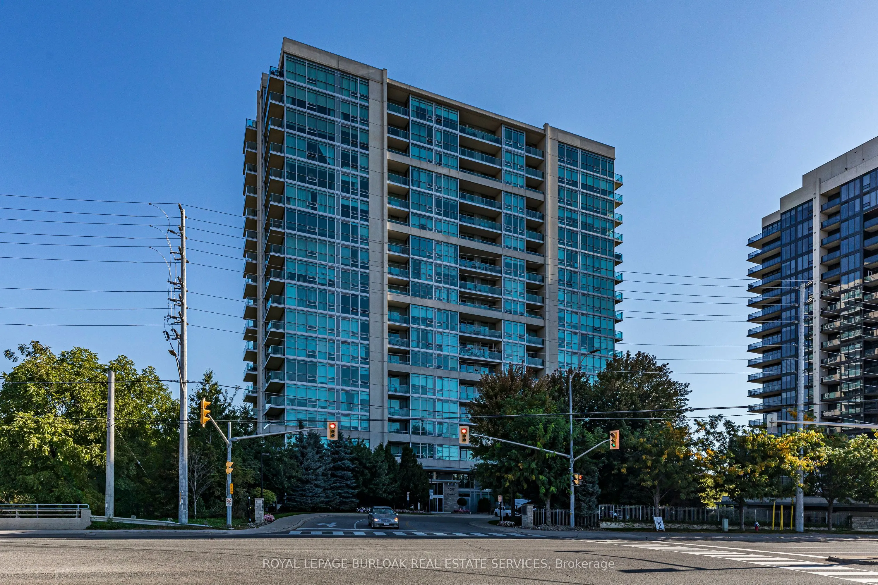 1055 Southdown Road, #502