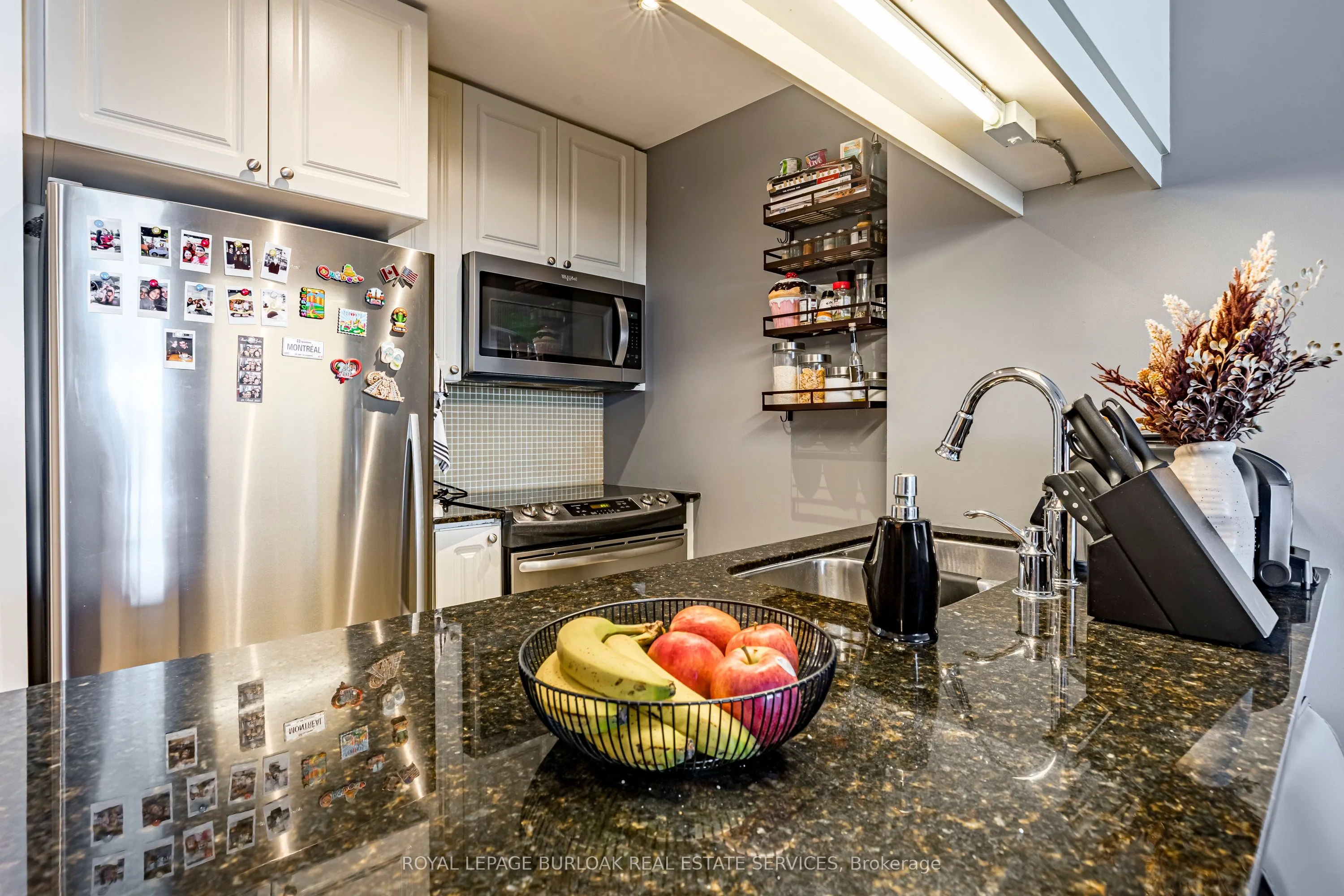 1055 Southdown Road, #502