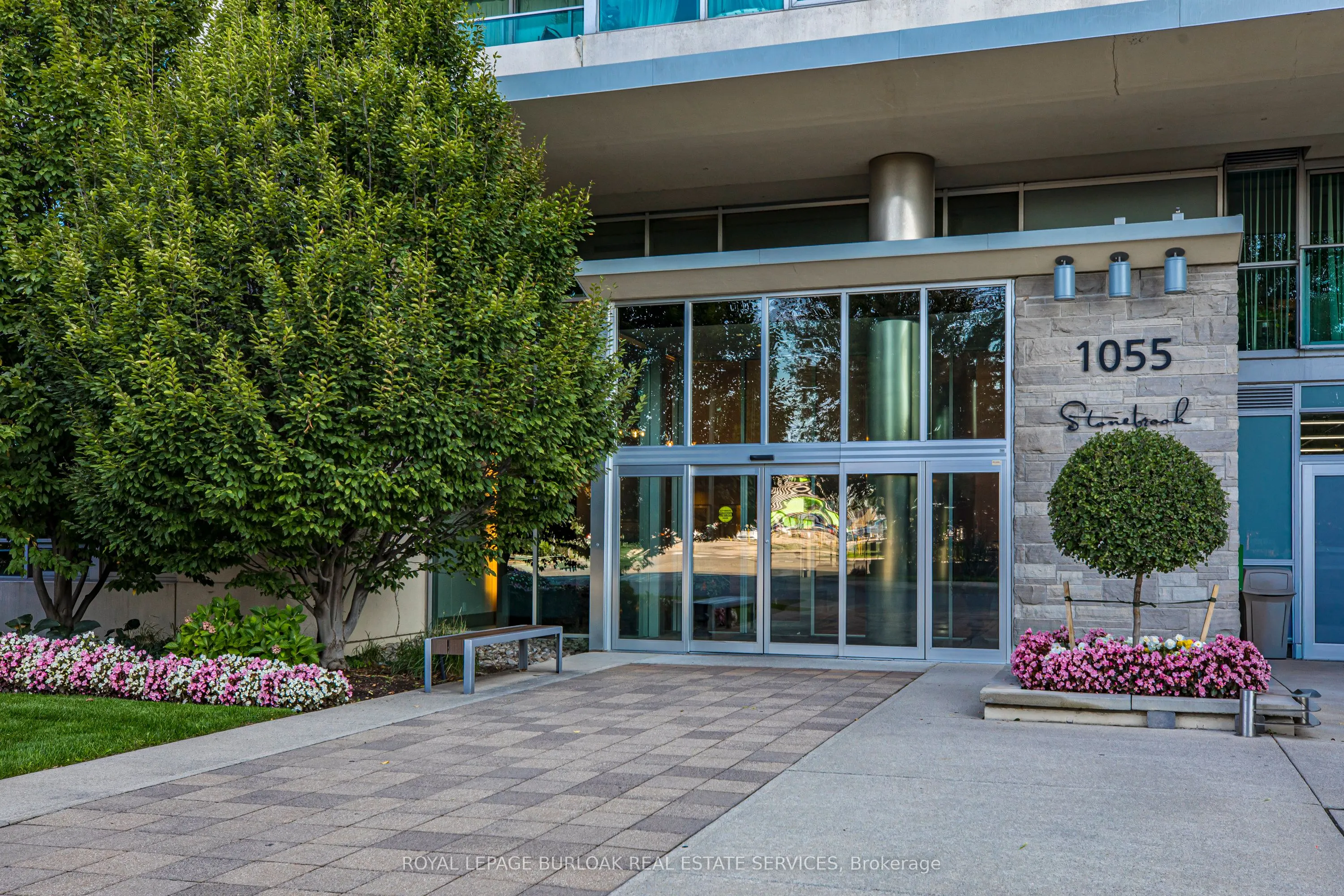 1055 Southdown Road, #502