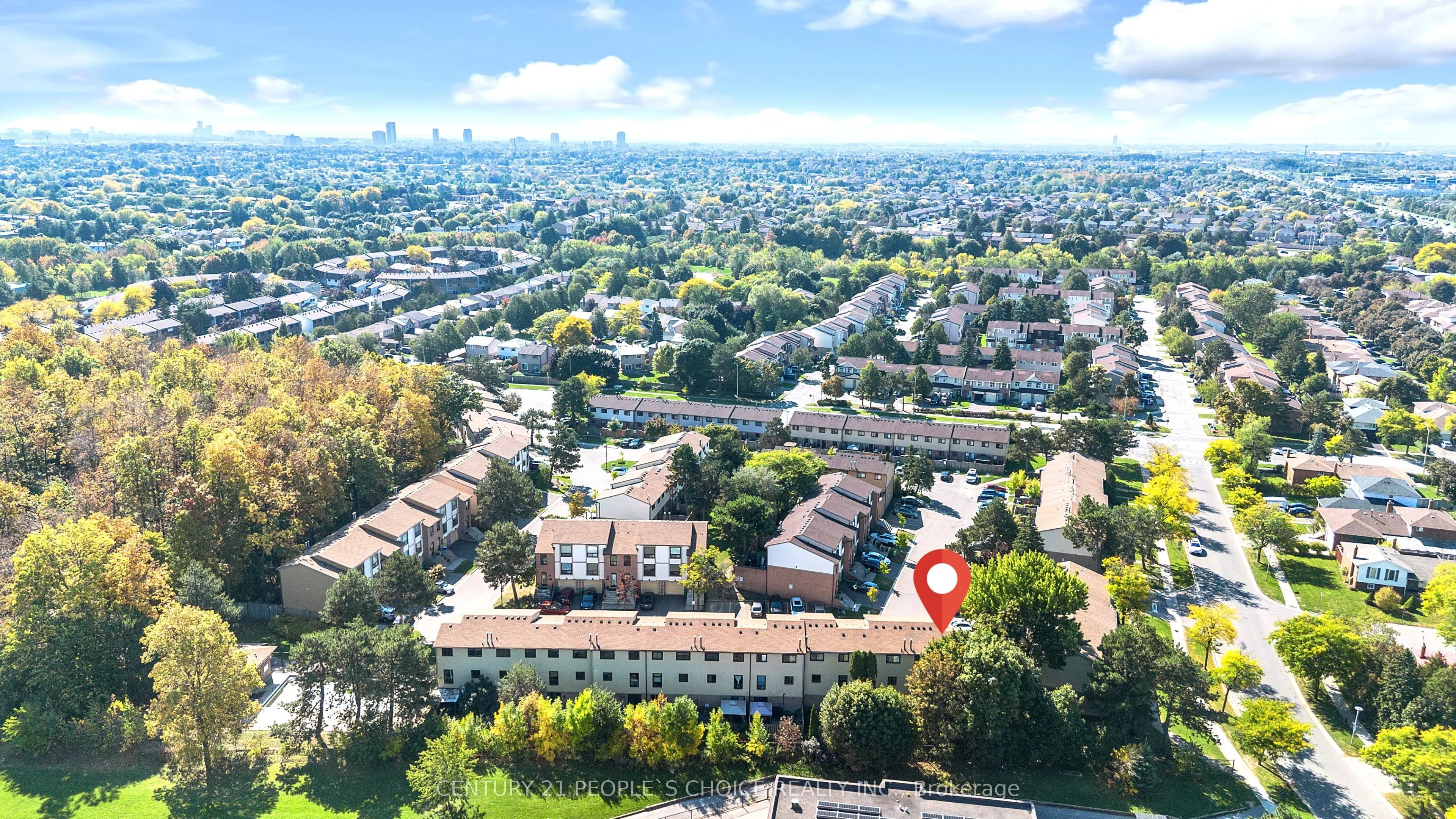 51 Mcmullen Crescent, #51
