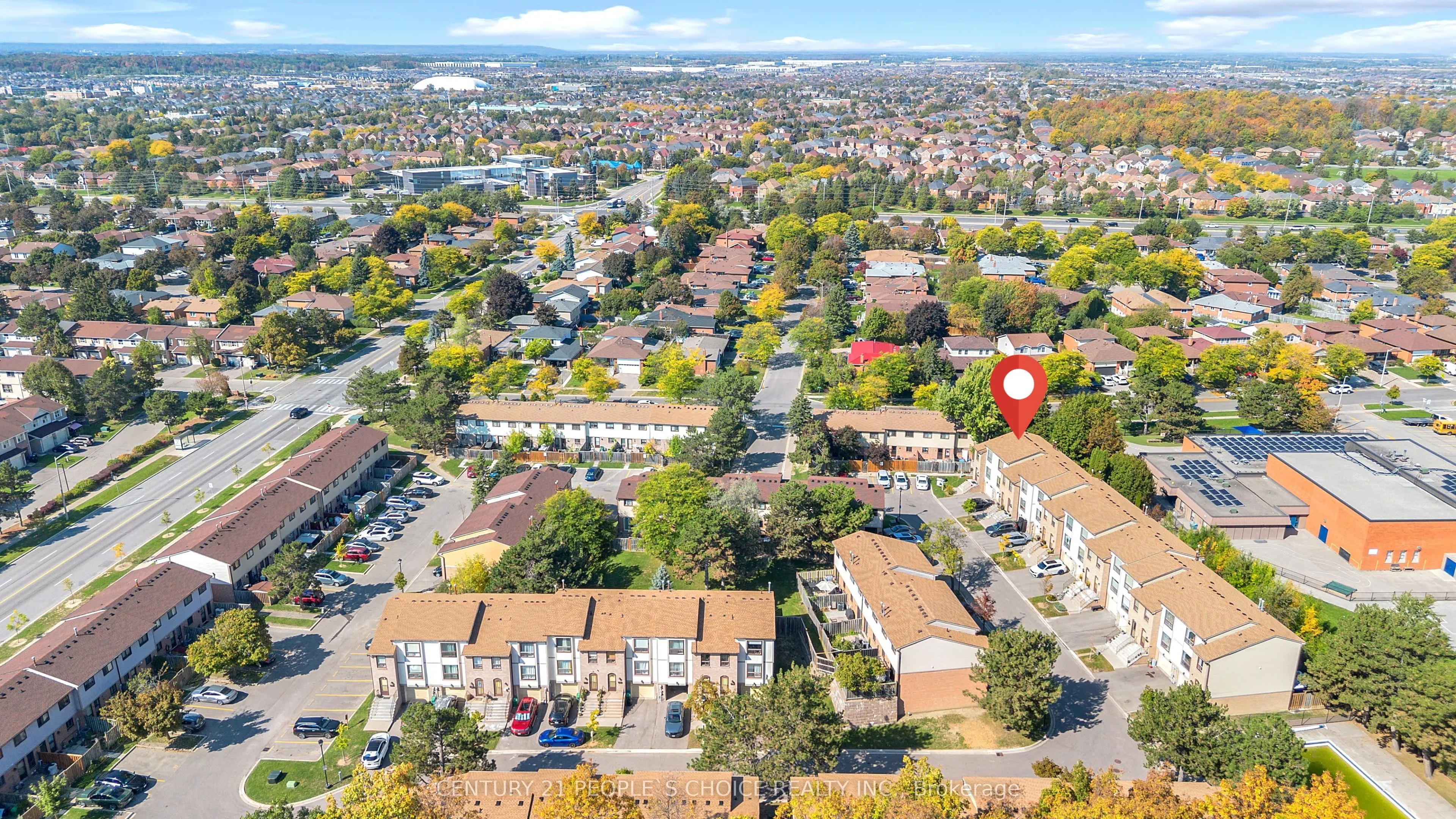51 Mcmullen Crescent, #51