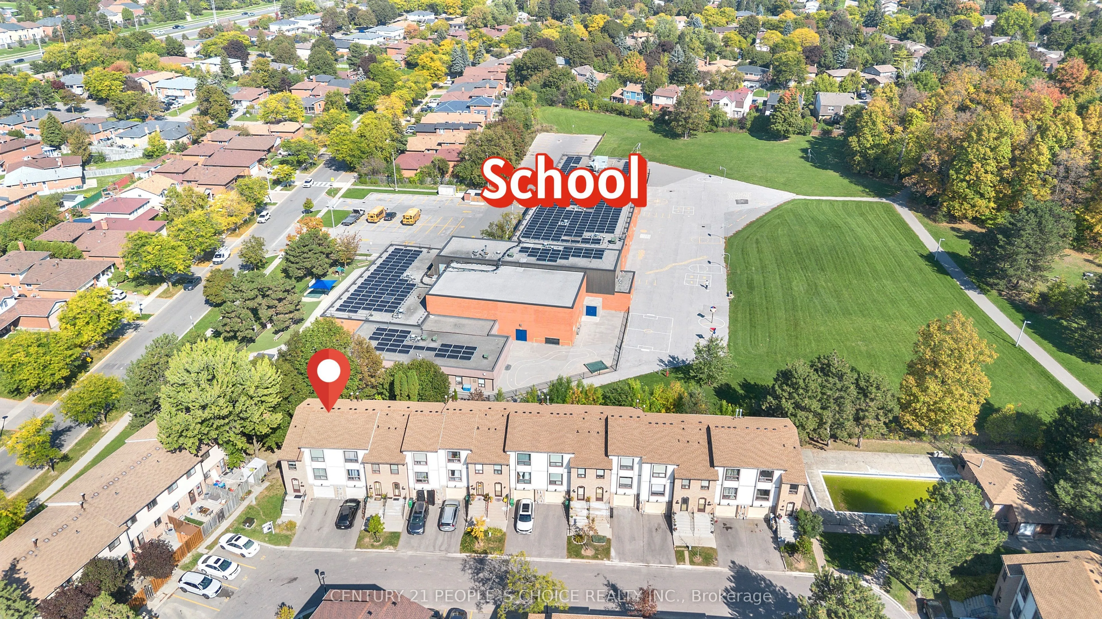 51 Mcmullen Crescent, #51